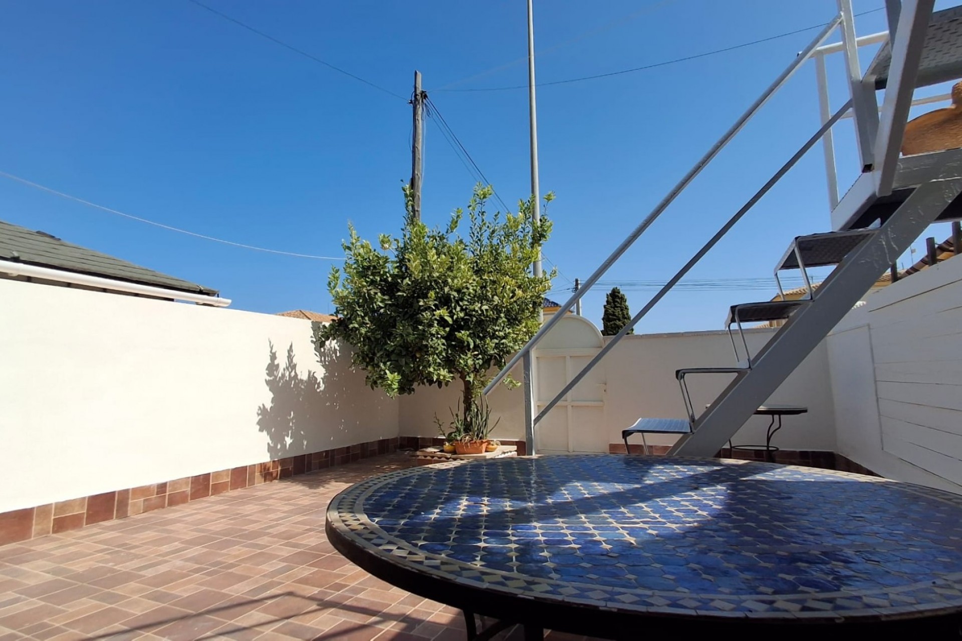 La Revente - Maison de Ville - Orihuela Costa - Playa Flamenca