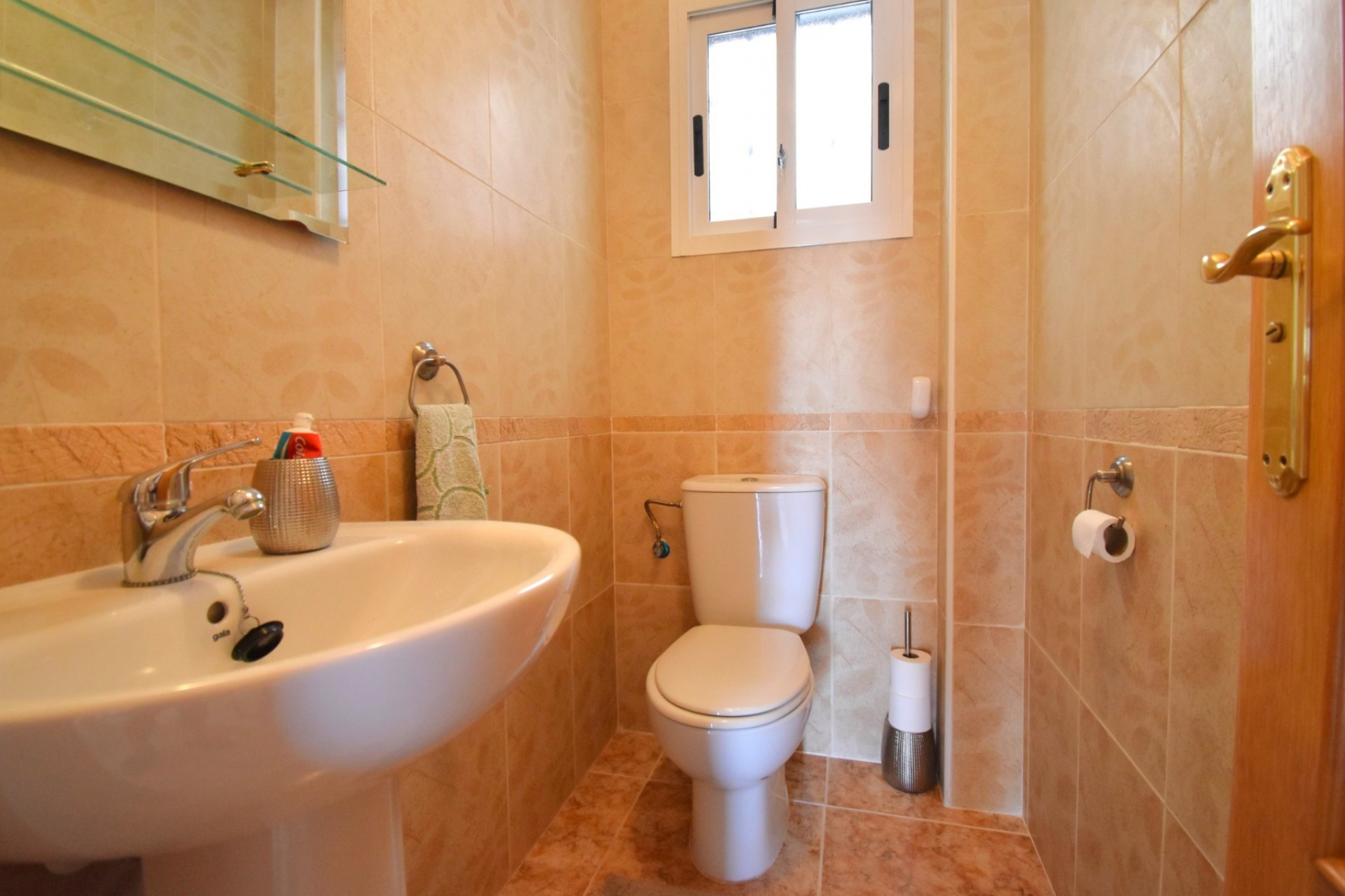 La Revente - Maison de Ville - Orihuela Costa - Punta Prima