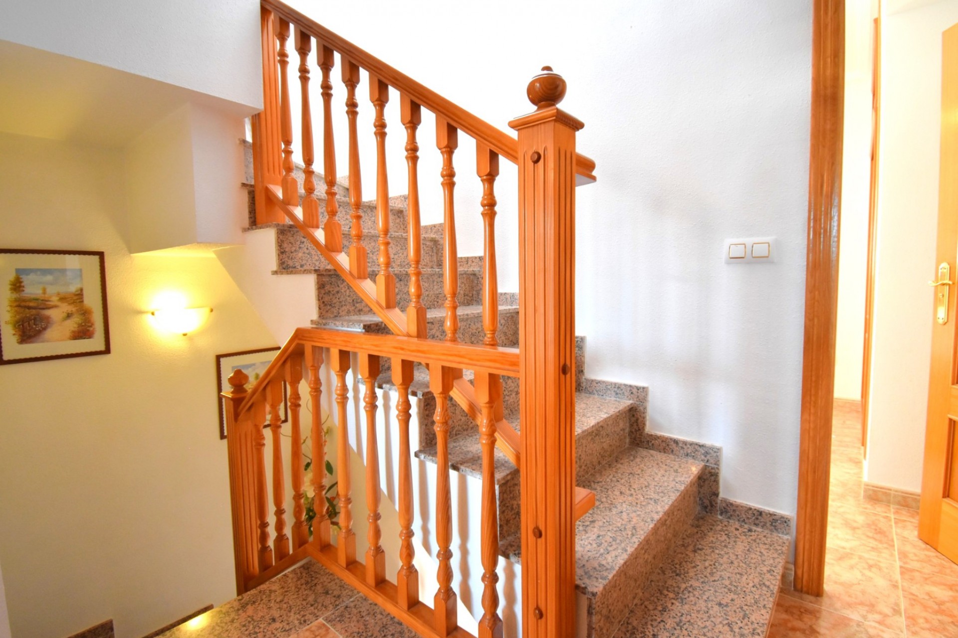 La Revente - Maison de Ville - Orihuela Costa - Punta Prima