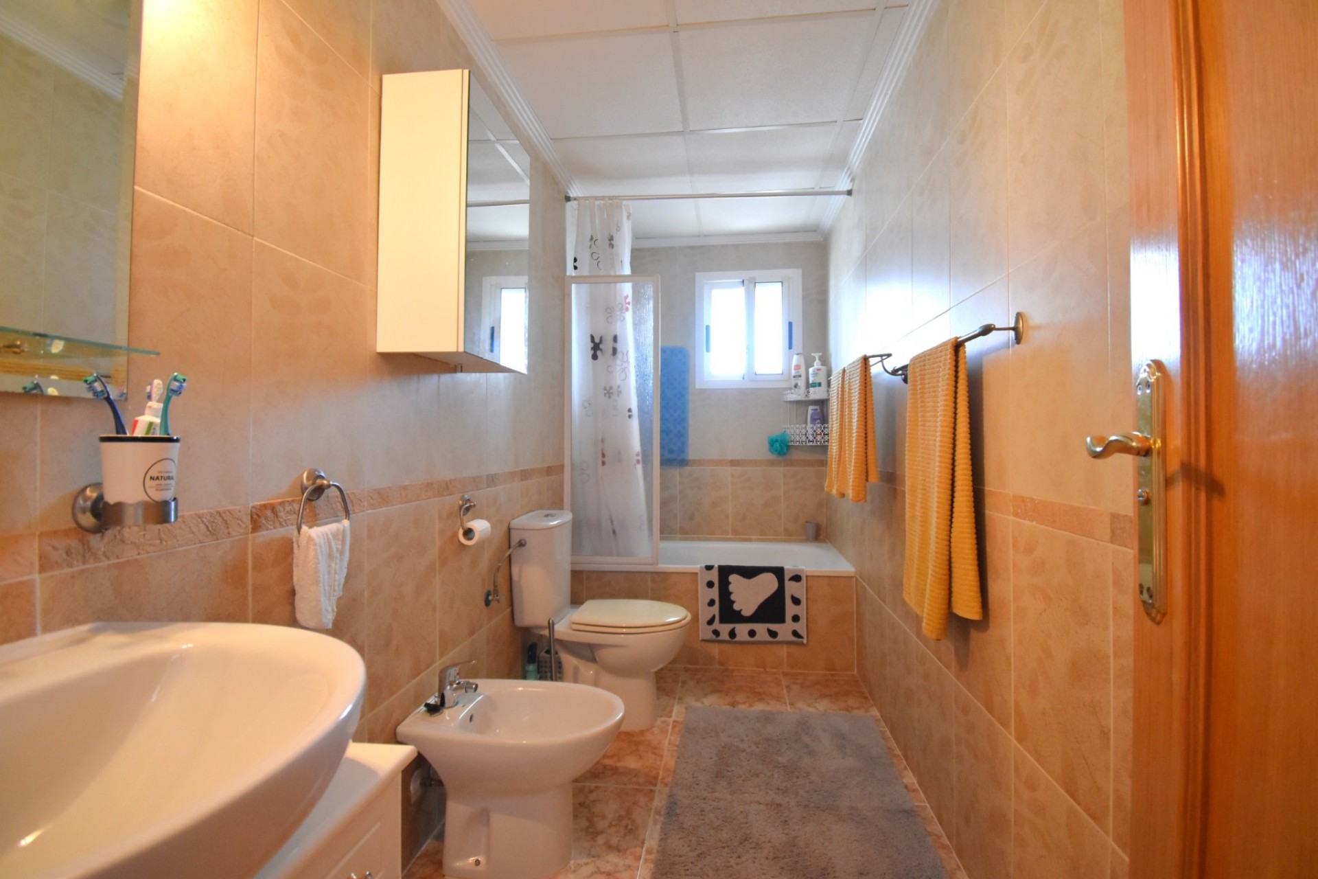 La Revente - Maison de Ville - Orihuela Costa - Punta Prima