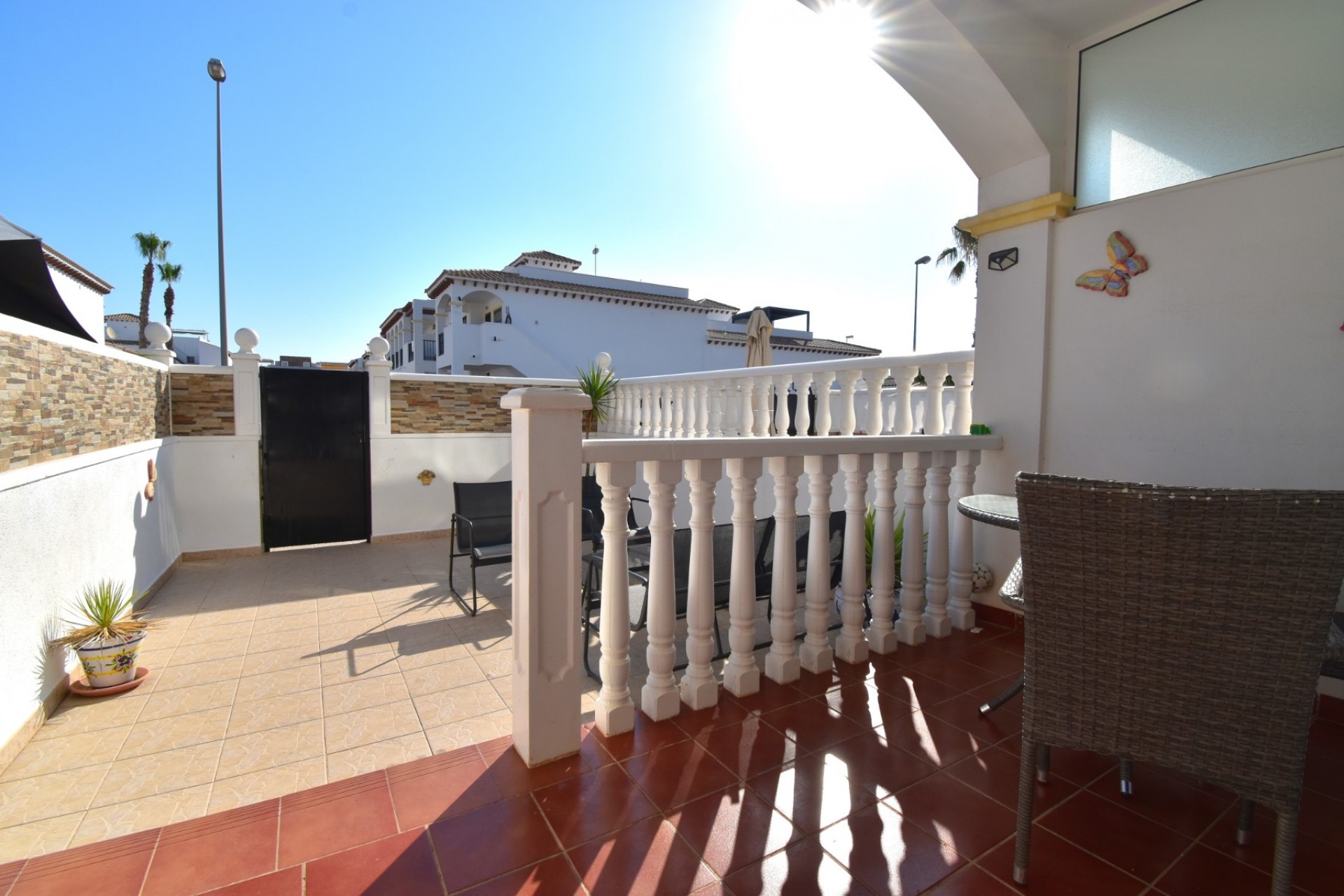 La Revente - Maison de Ville - Orihuela Costa - Punta Prima