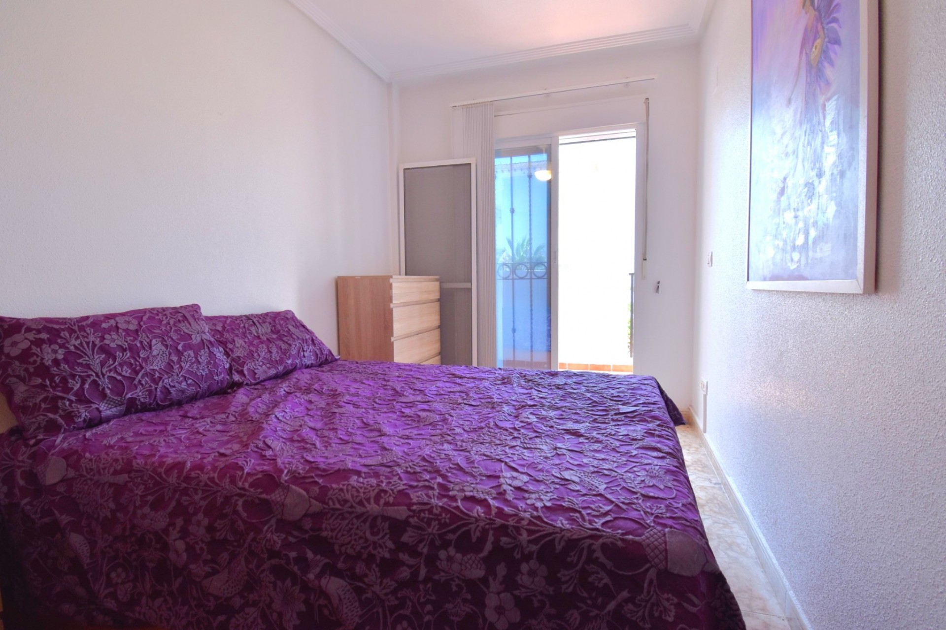 La Revente - Maison de Ville - Orihuela Costa - Punta Prima