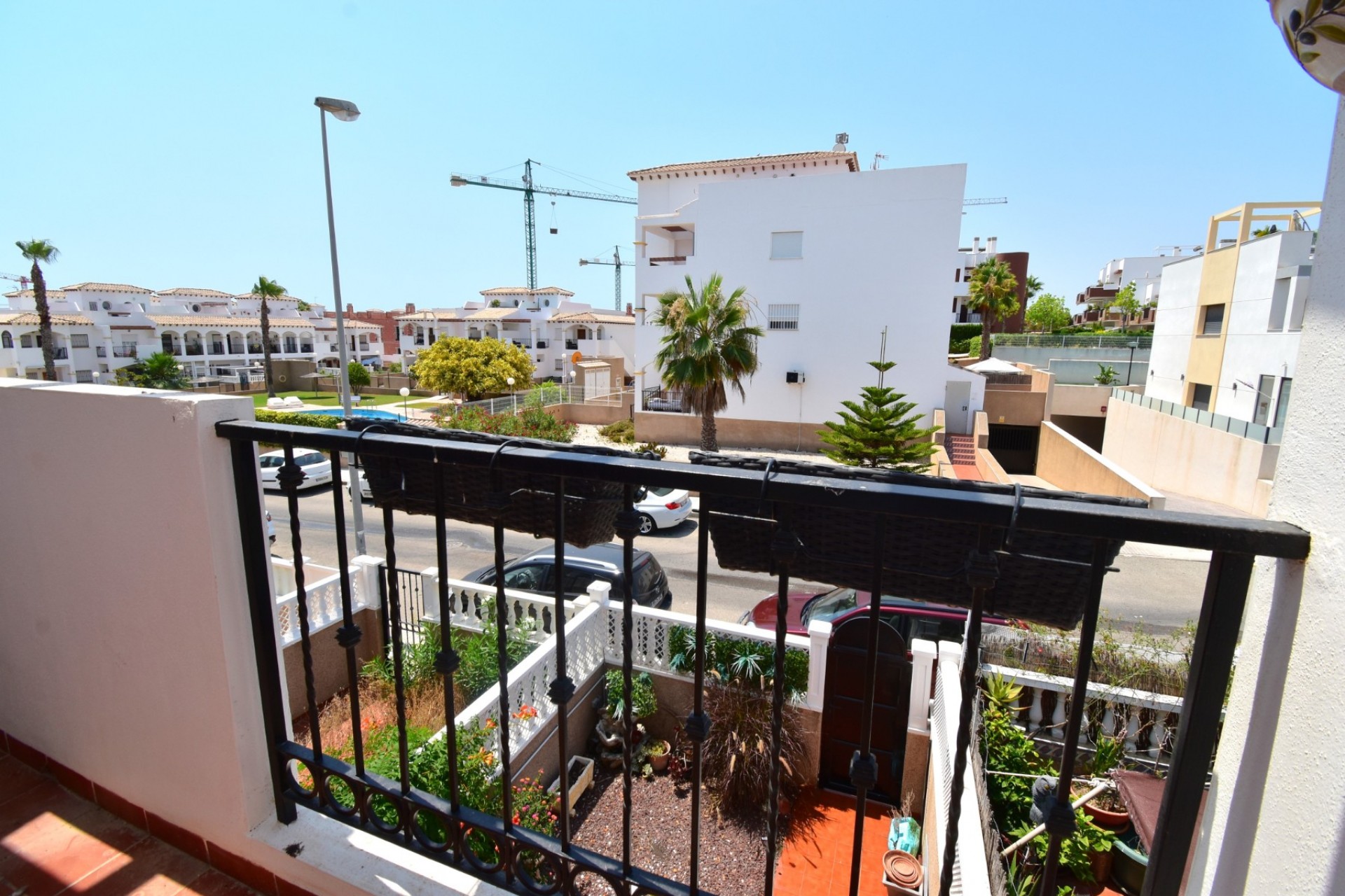 La Revente - Maison de Ville - Orihuela Costa - Punta Prima