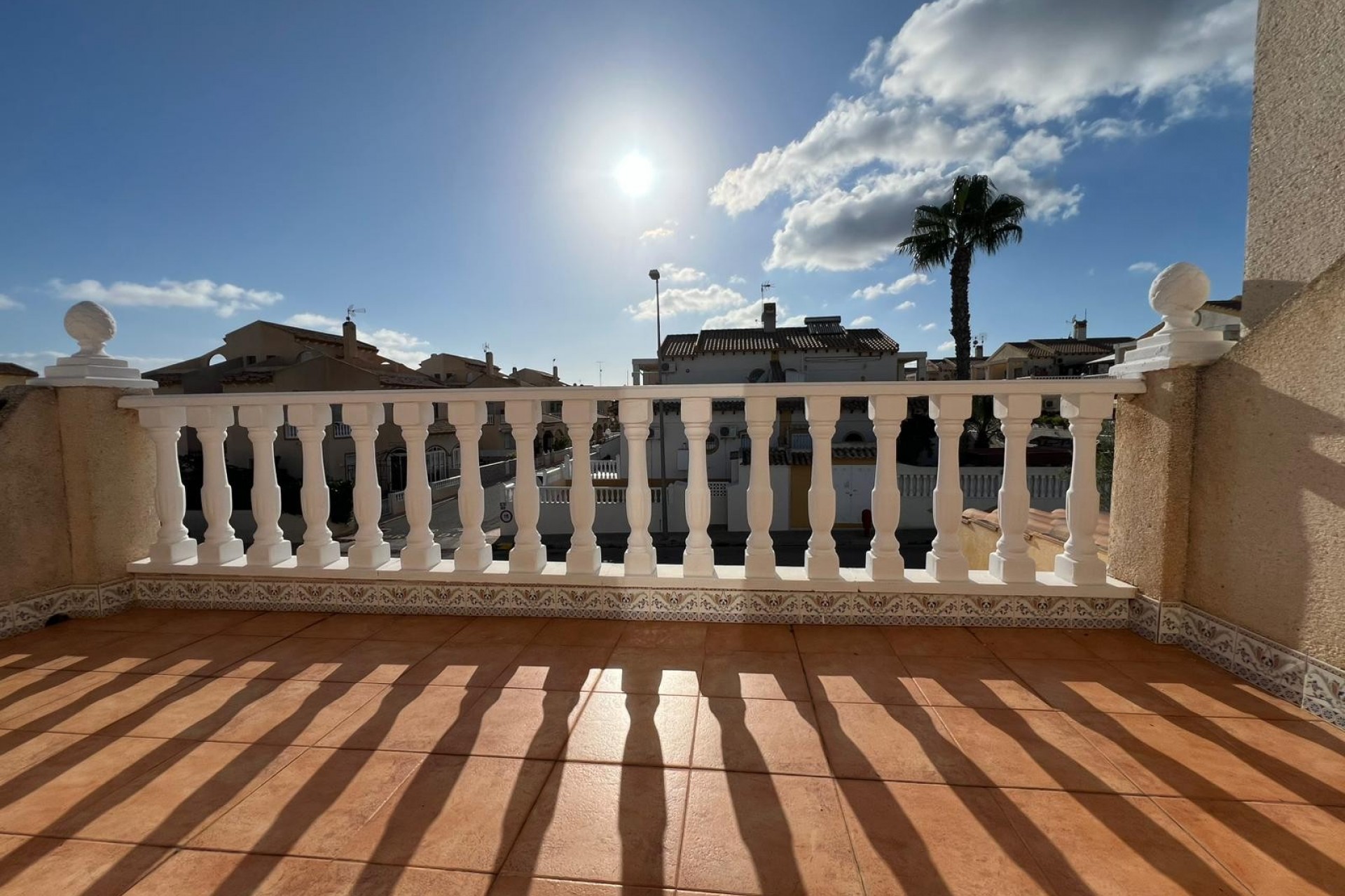 La Revente - Maison de Ville - Orihuela Costa - Punta Prima