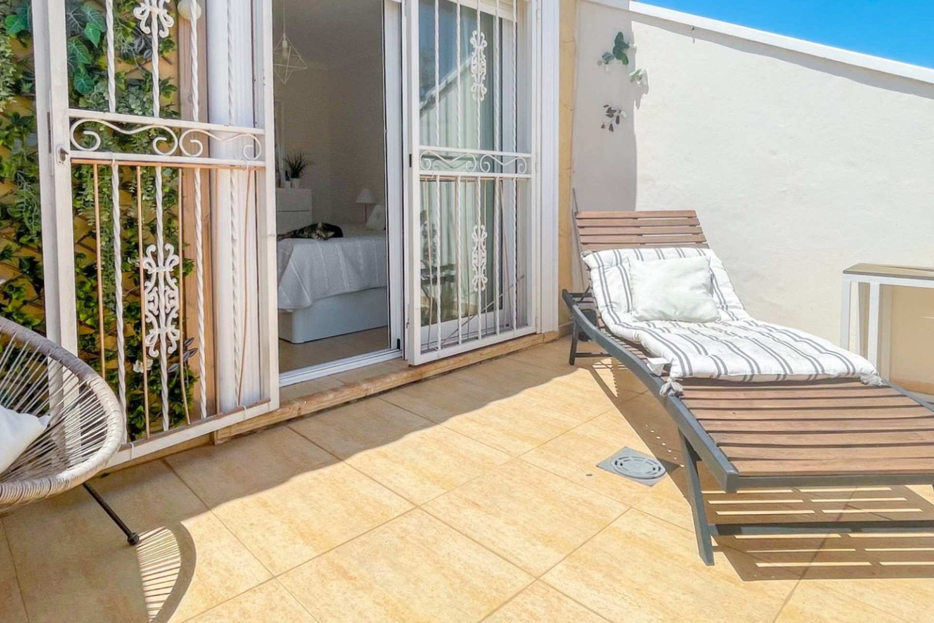 La Revente - Maison de Ville - Orihuela Costa - Punta Prima
