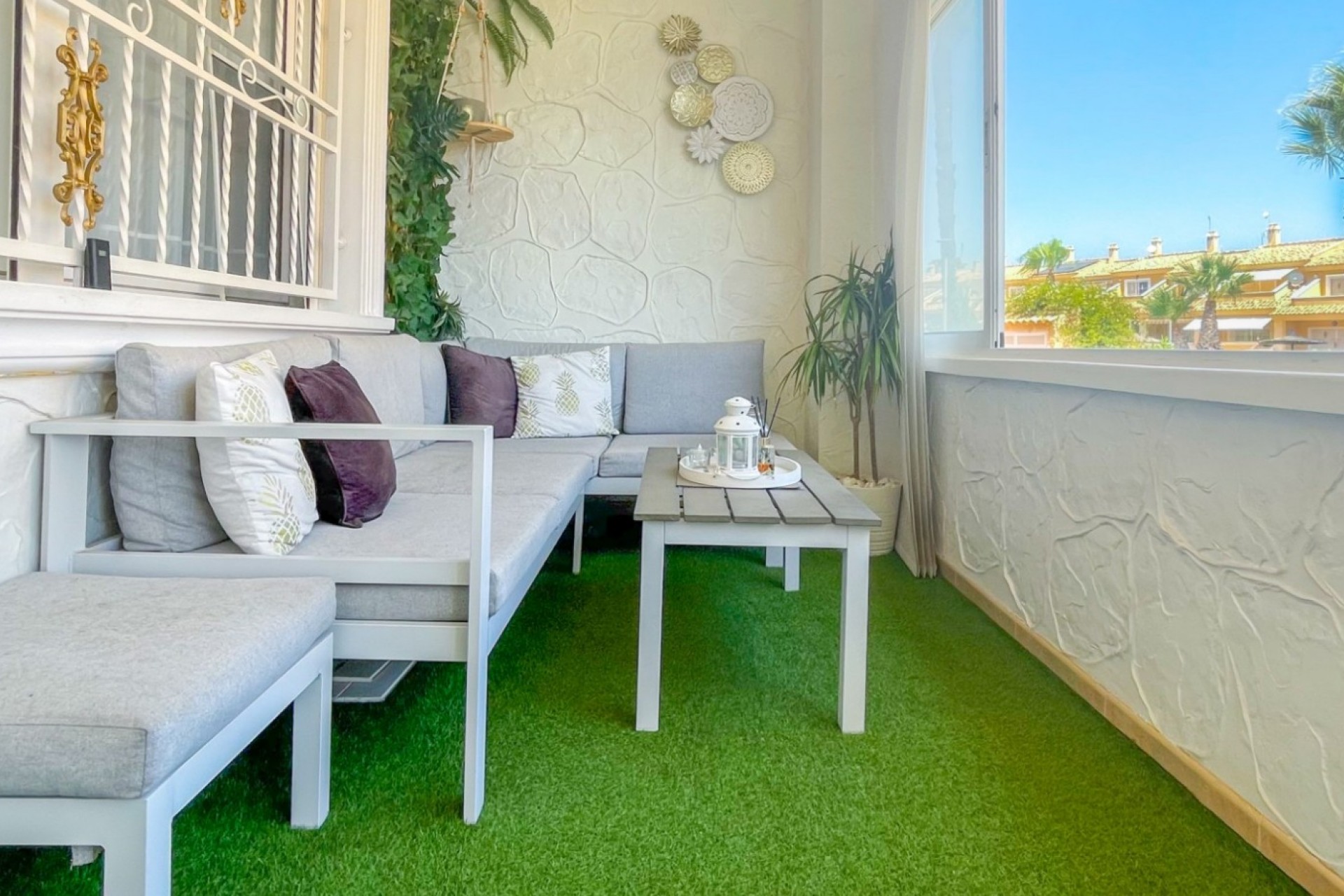 La Revente - Maison de Ville - Orihuela Costa - Punta Prima