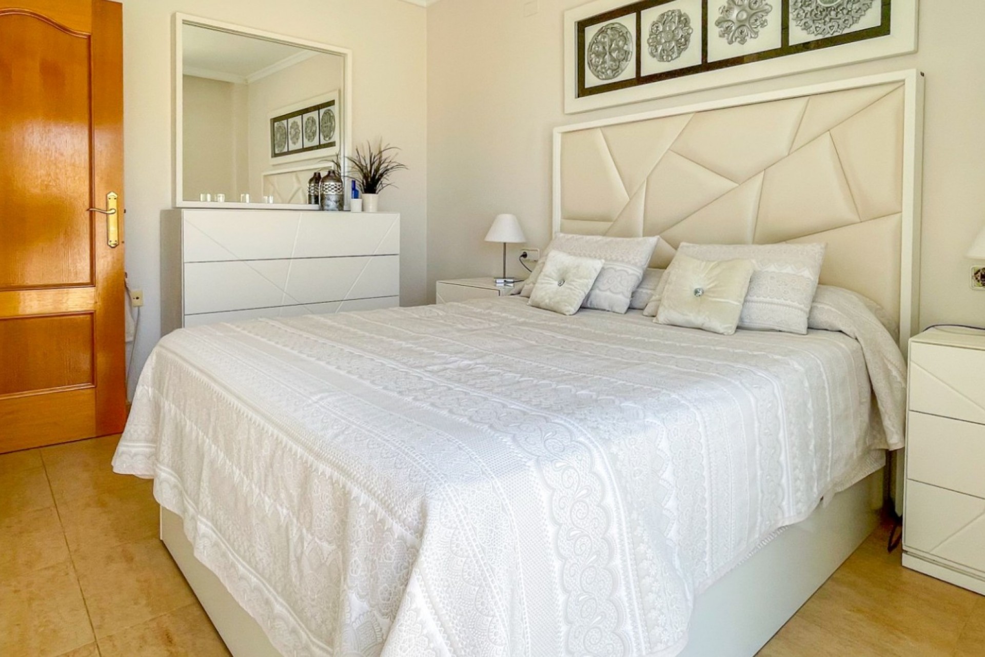 La Revente - Maison de Ville - Orihuela Costa - Punta Prima