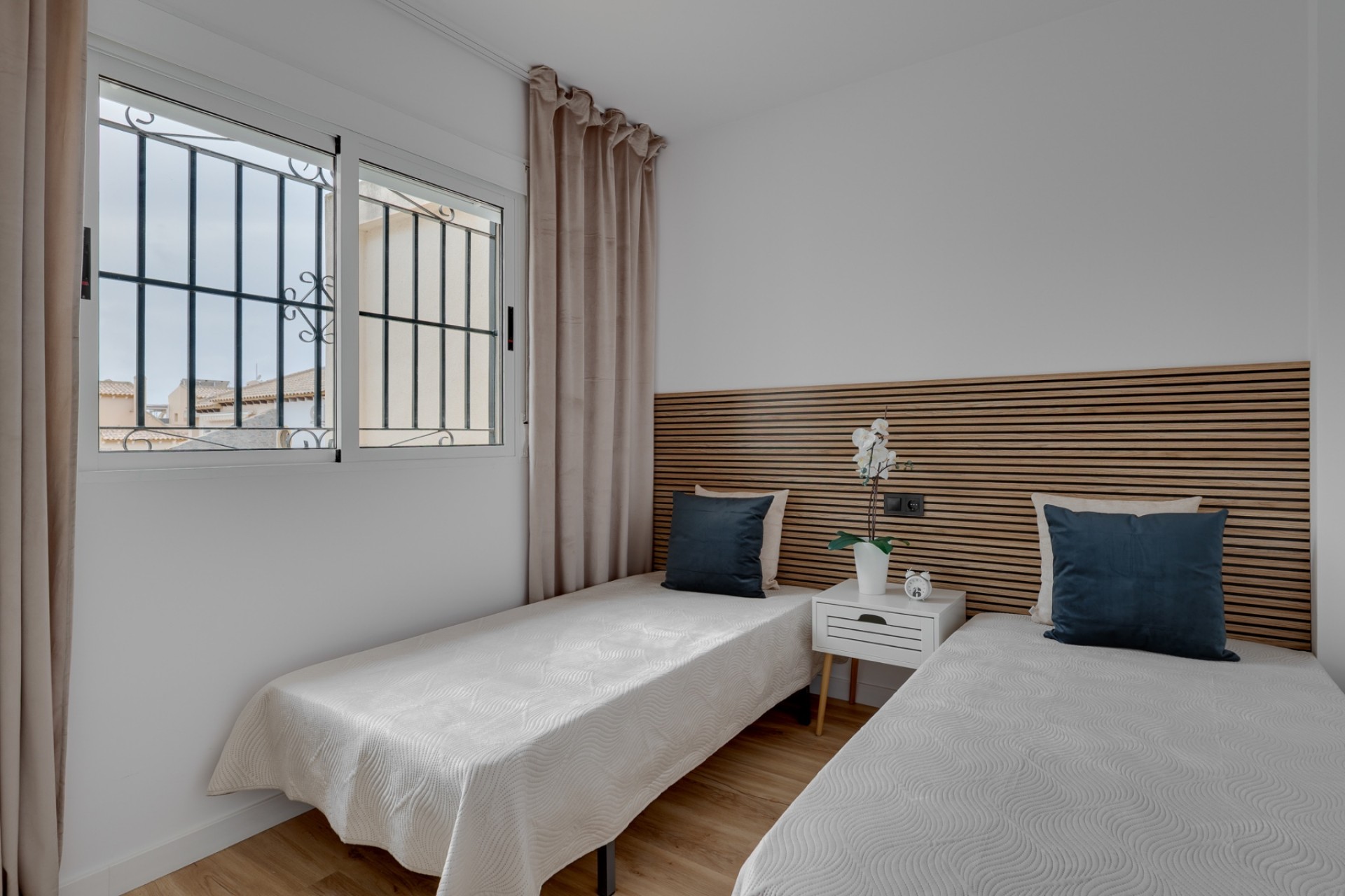 La Revente - Maison de Ville - Orihuela Costa - Punta Prima