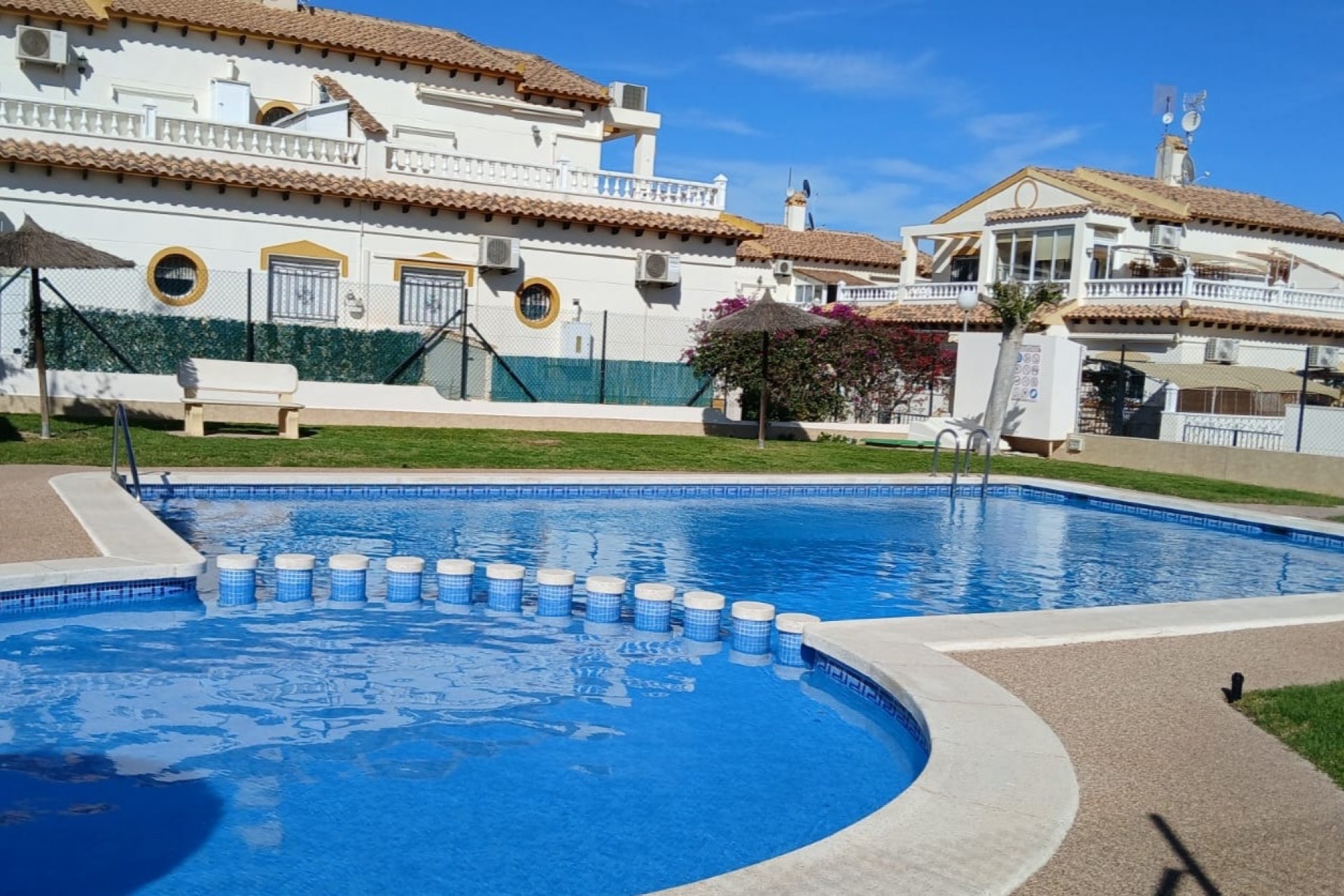 La Revente - Maison de Ville - Orihuela Costa - Punta Prima