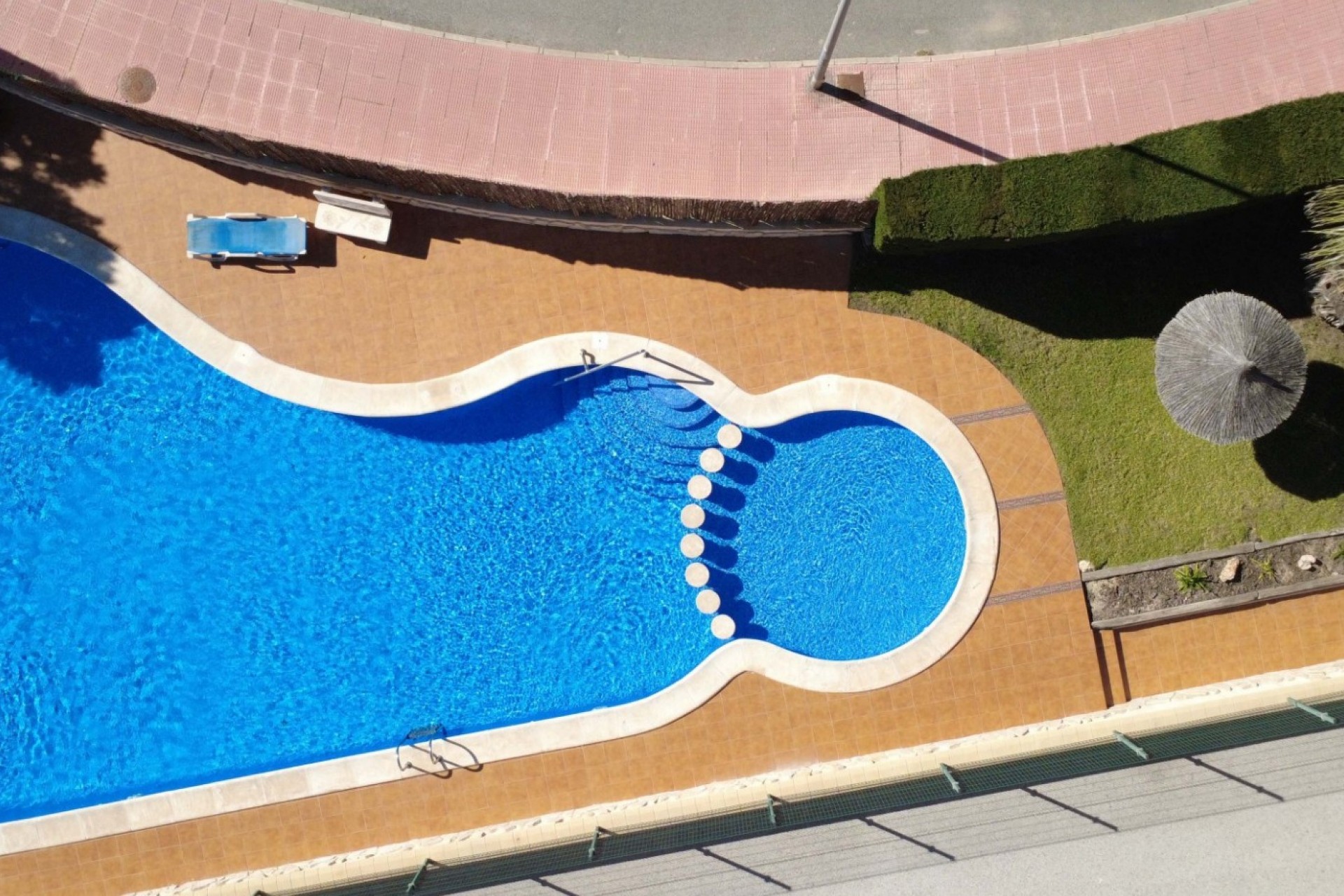 La Revente - Maison de Ville - Orihuela Costa - Villamartin