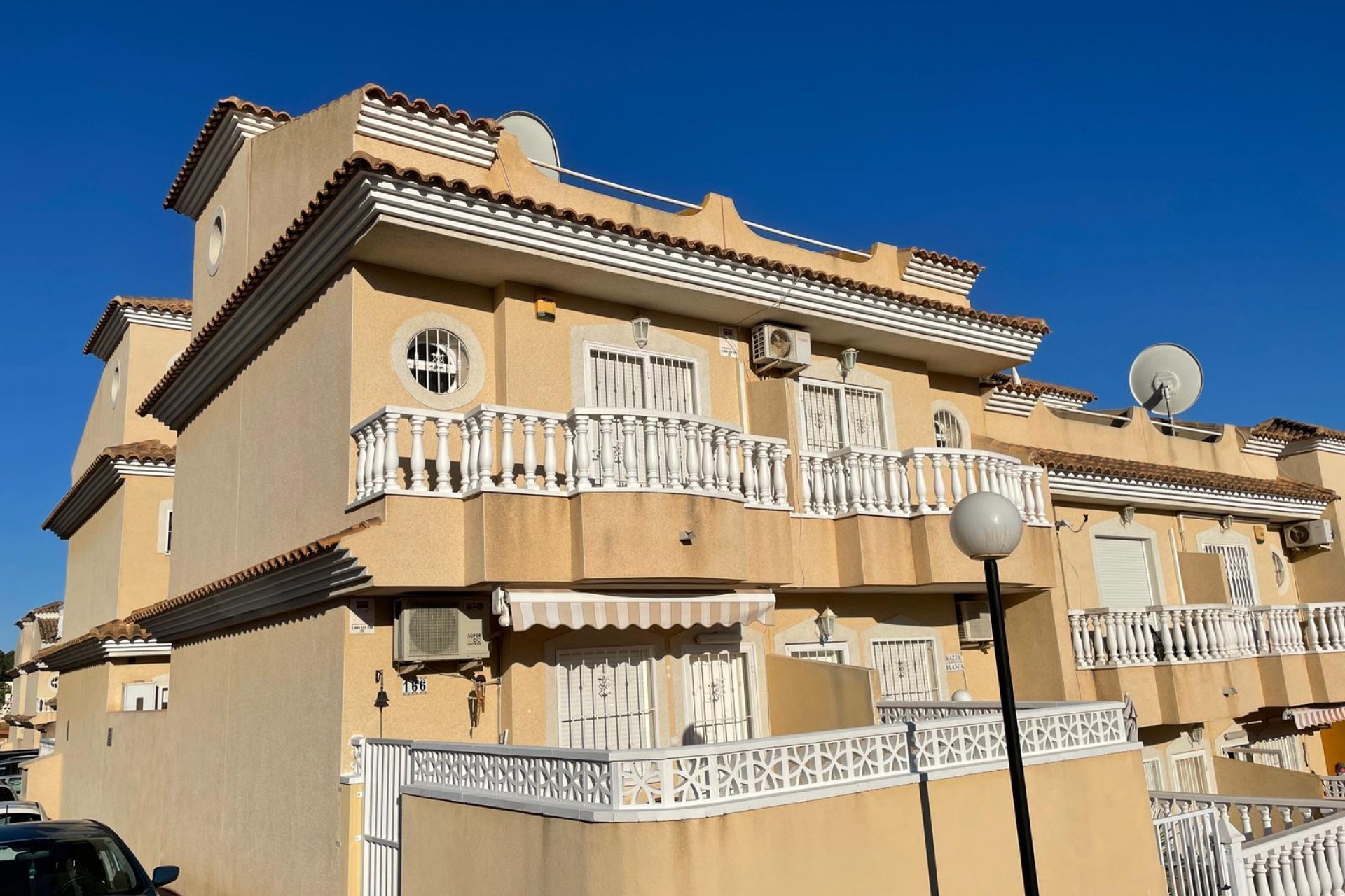 La Revente - Maison de Ville - Orihuela Costa - Villamartin