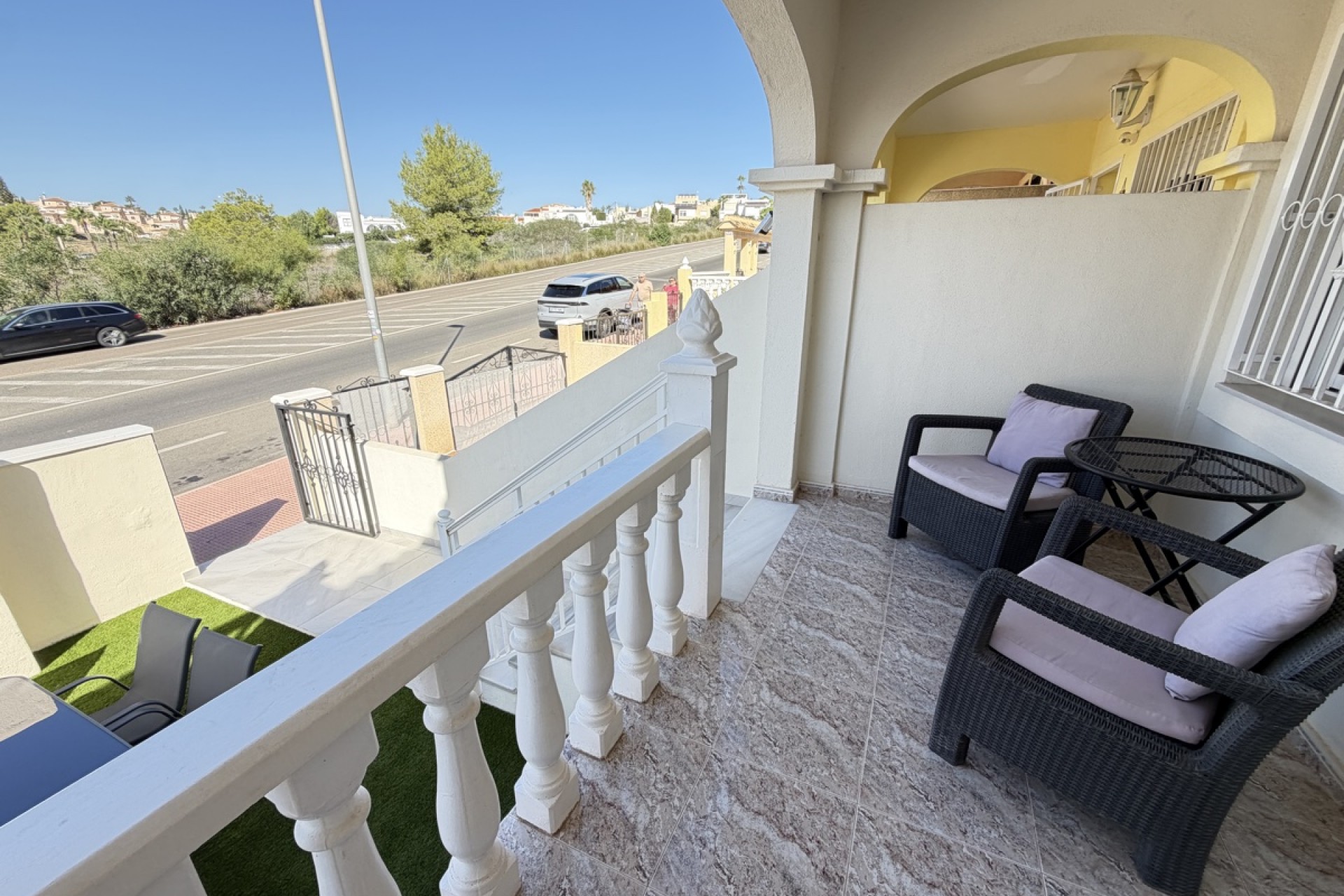 La Revente - Maison de Ville - Orihuela Costa - Villamartin