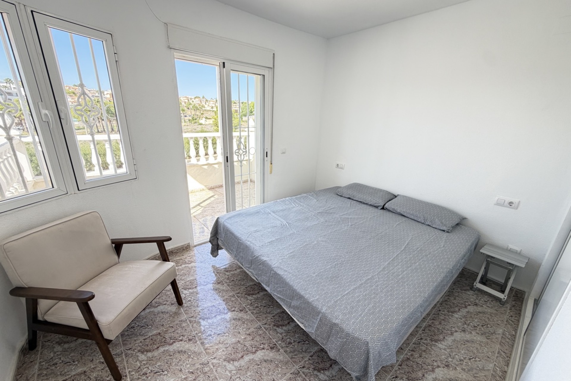 La Revente - Maison de Ville - Orihuela Costa - Villamartin