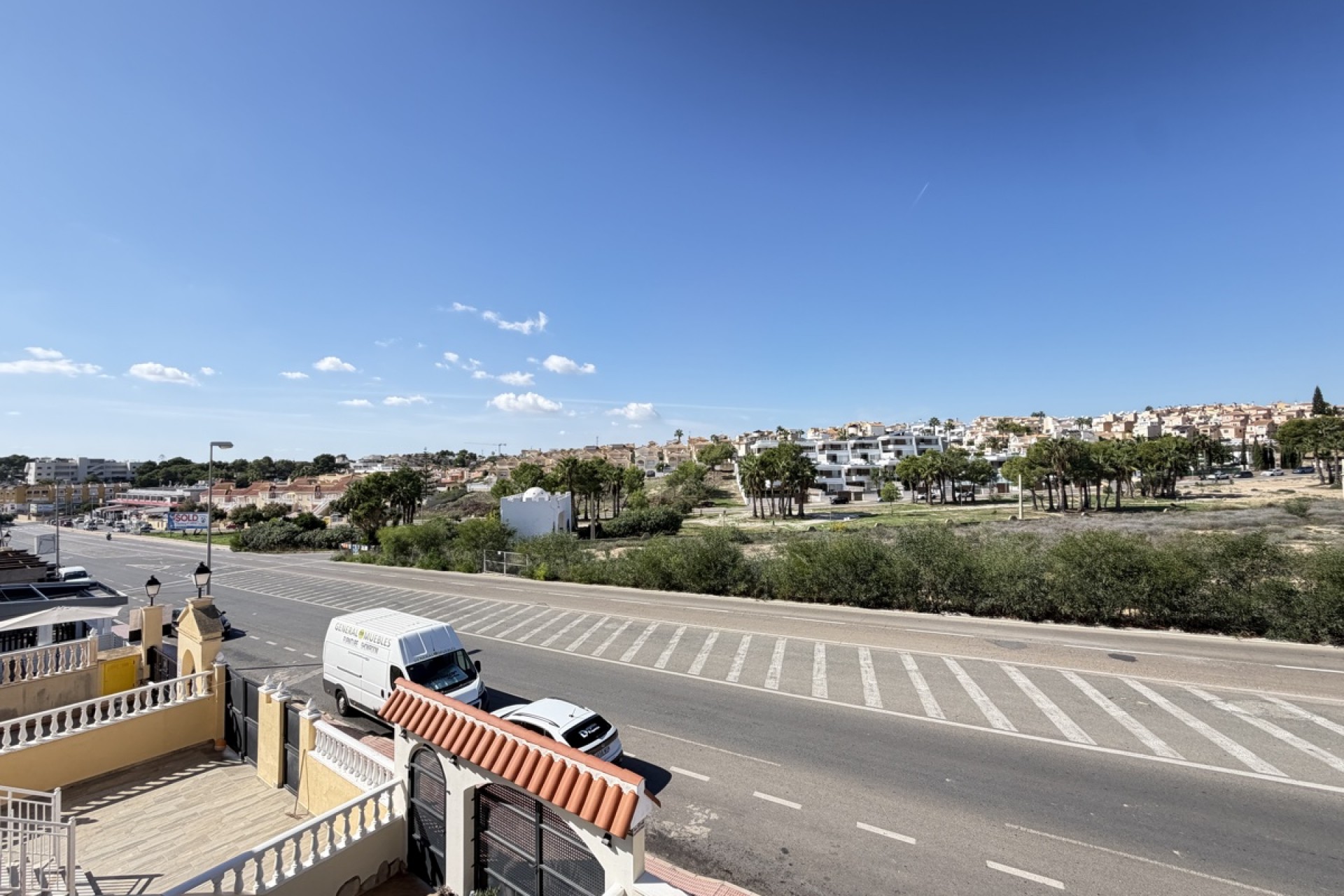 La Revente - Maison de Ville - Orihuela Costa - Villamartin