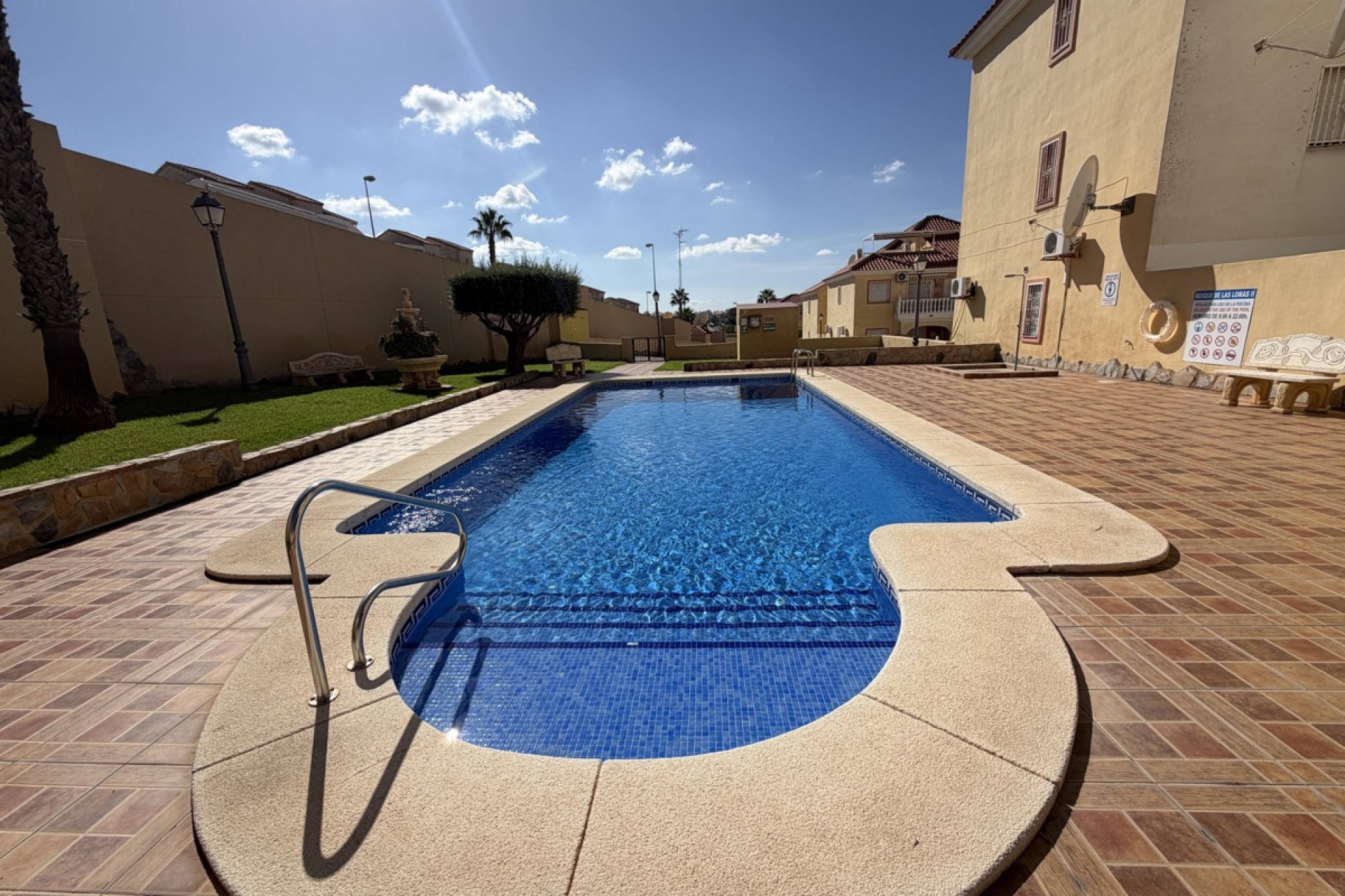 La Revente - Maison de Ville - Orihuela Costa - Villamartin