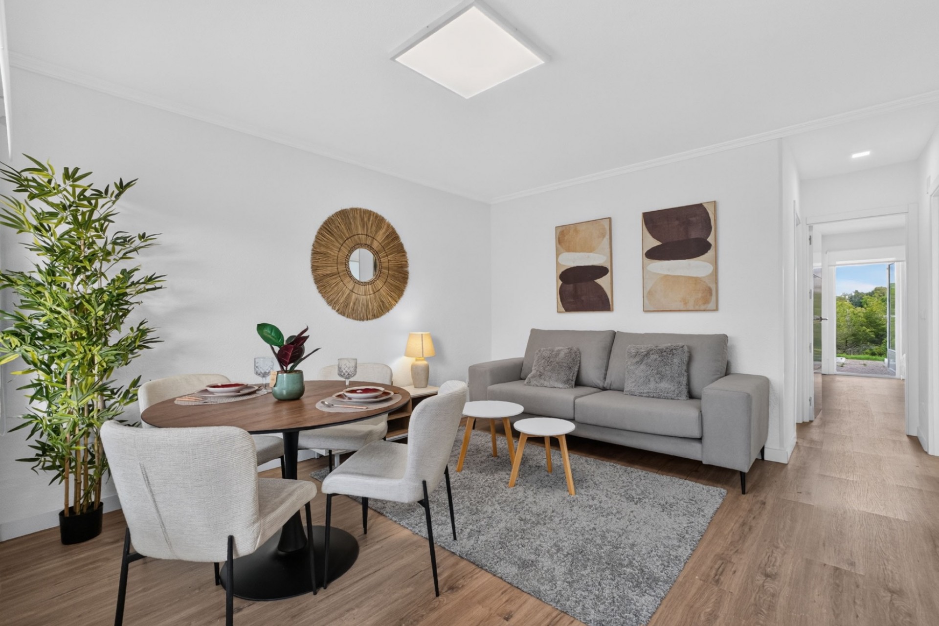 La Revente - Maison de Ville - Orihuela Costa - Villamartin