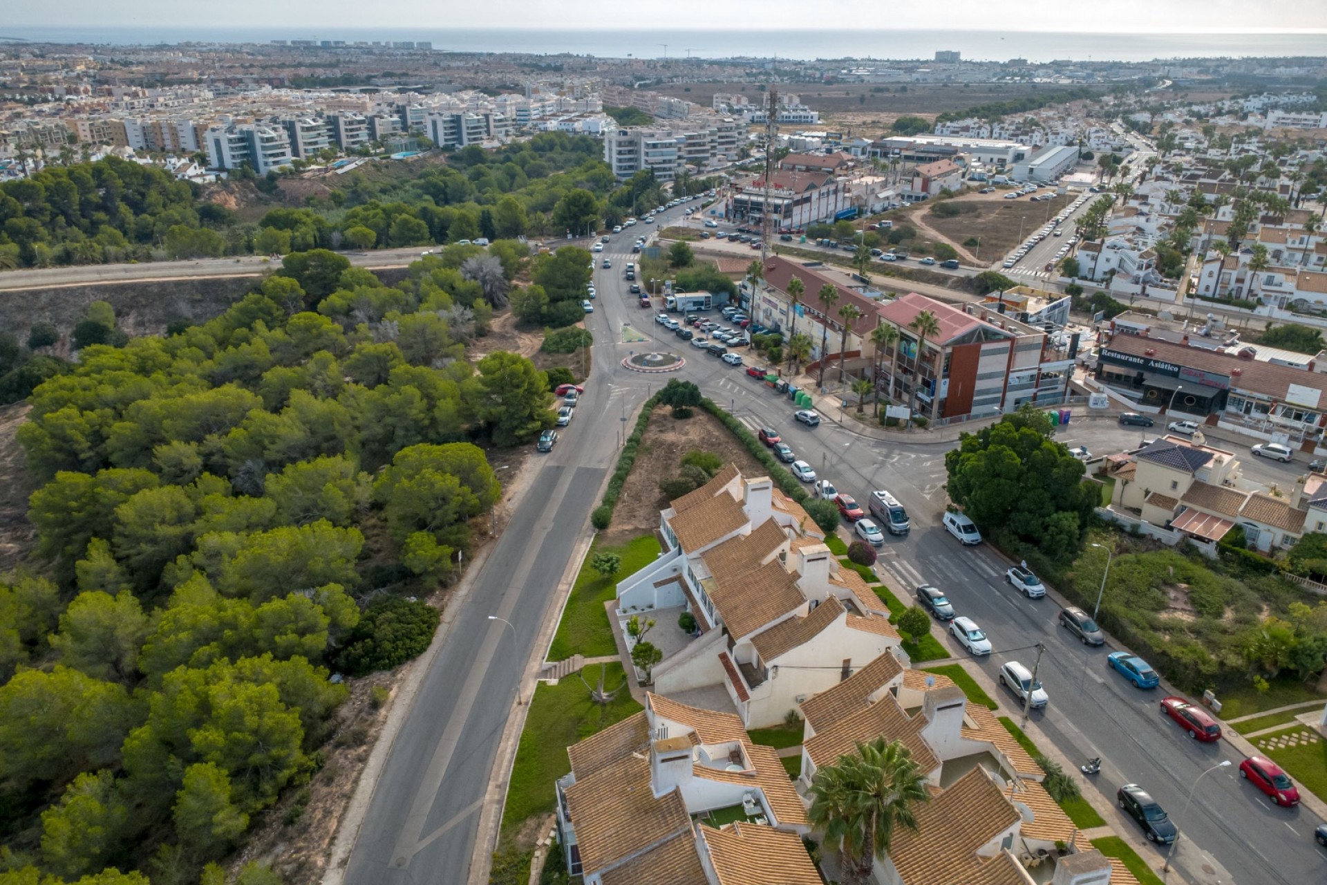 La Revente - Maison de Ville - Orihuela Costa - Villamartin