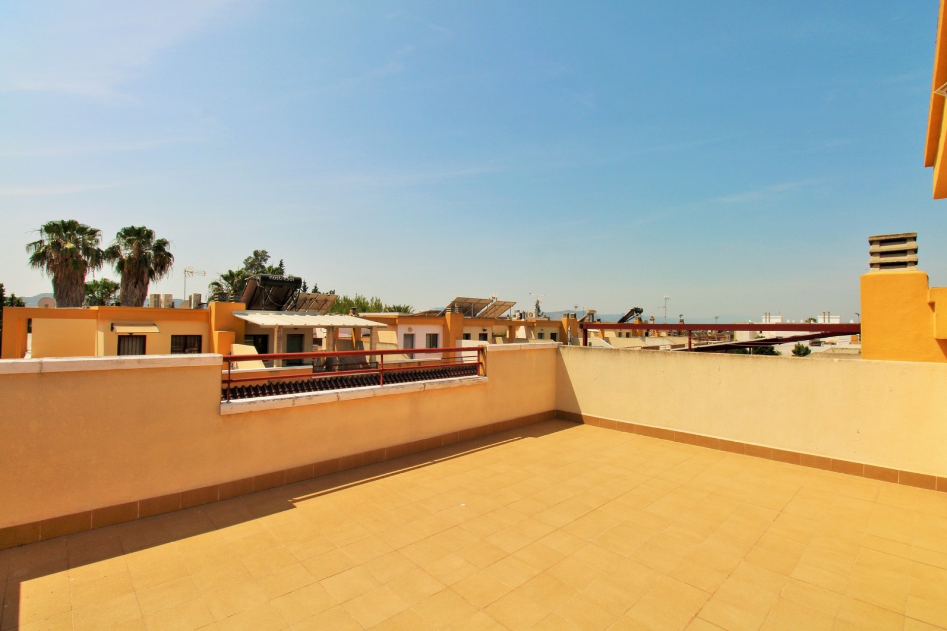 La Revente - Maison de Ville - Orihuela - Los Desamparados