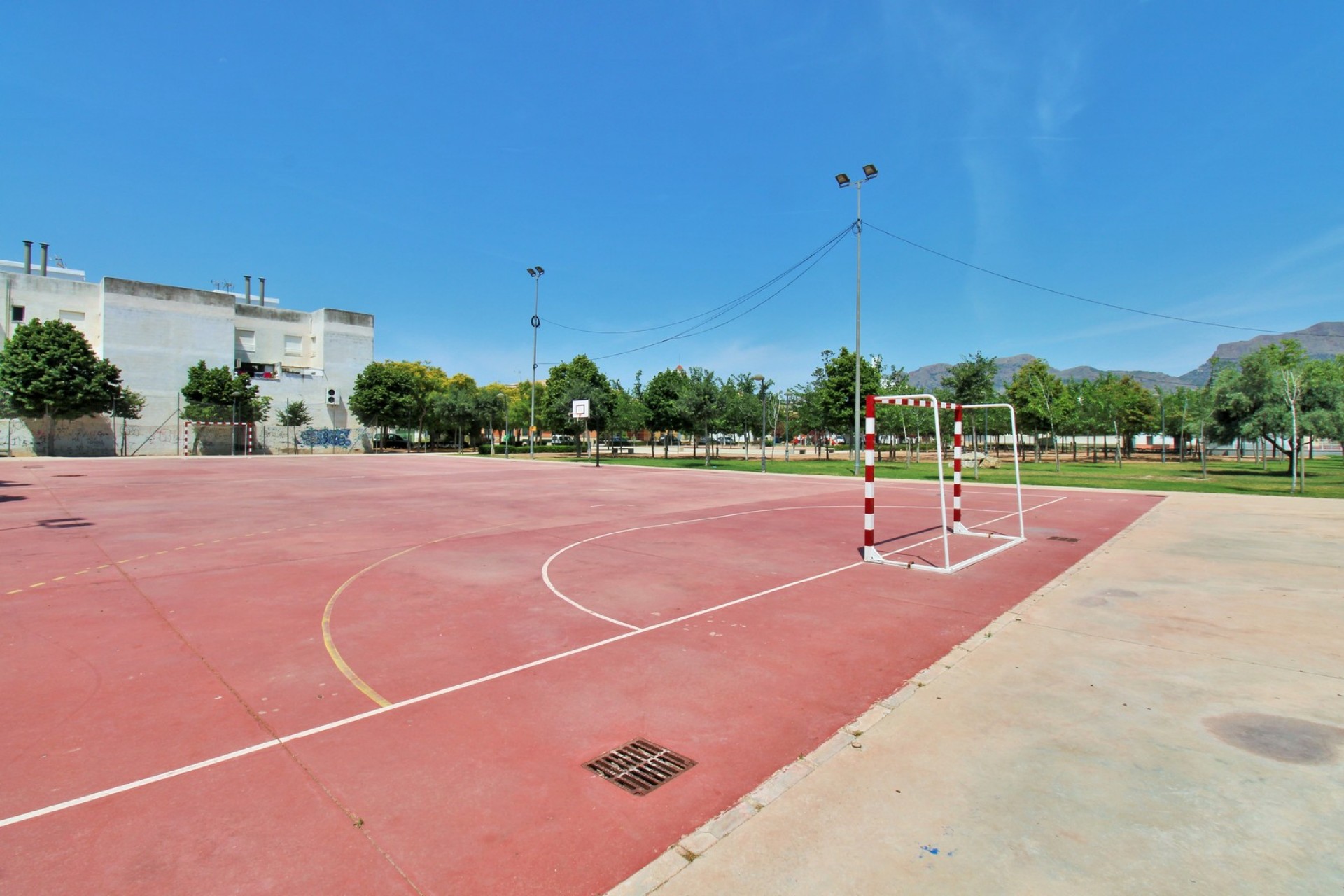 La Revente - Maison de Ville - Orihuela - Los Desamparados