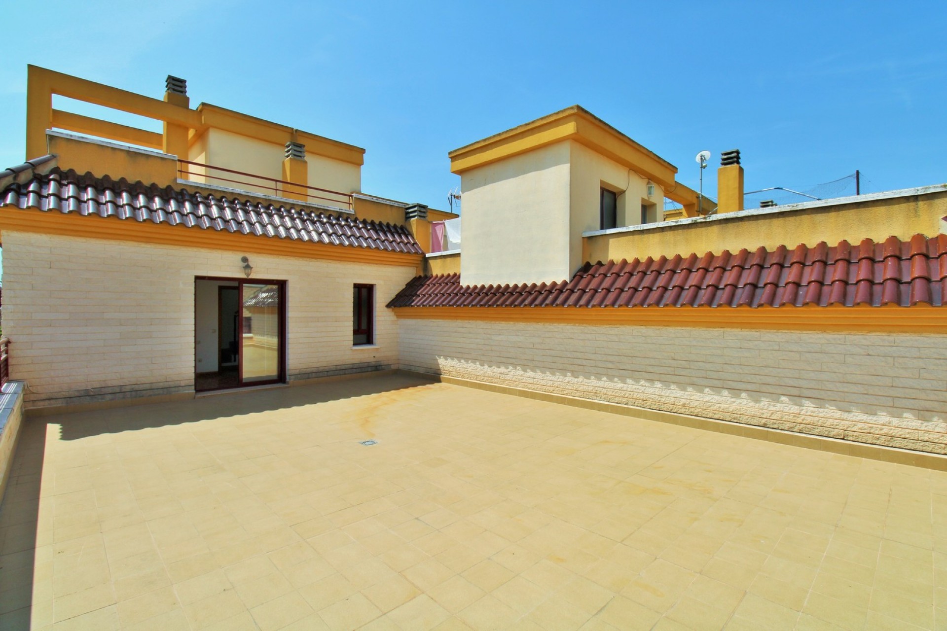 La Revente - Maison de Ville - Orihuela - Los Desamparados