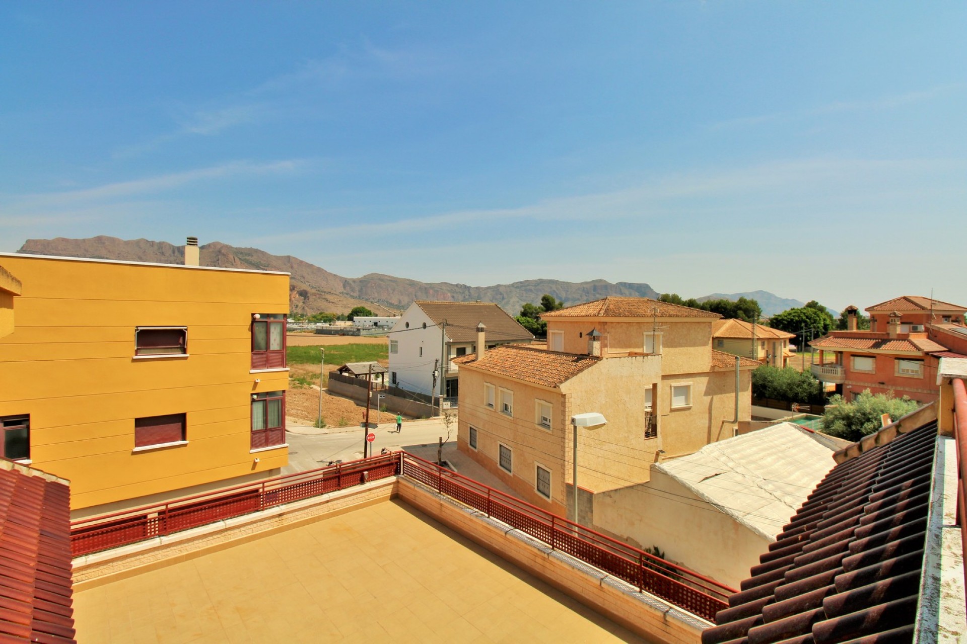 La Revente - Maison de Ville - Orihuela - Los Desamparados