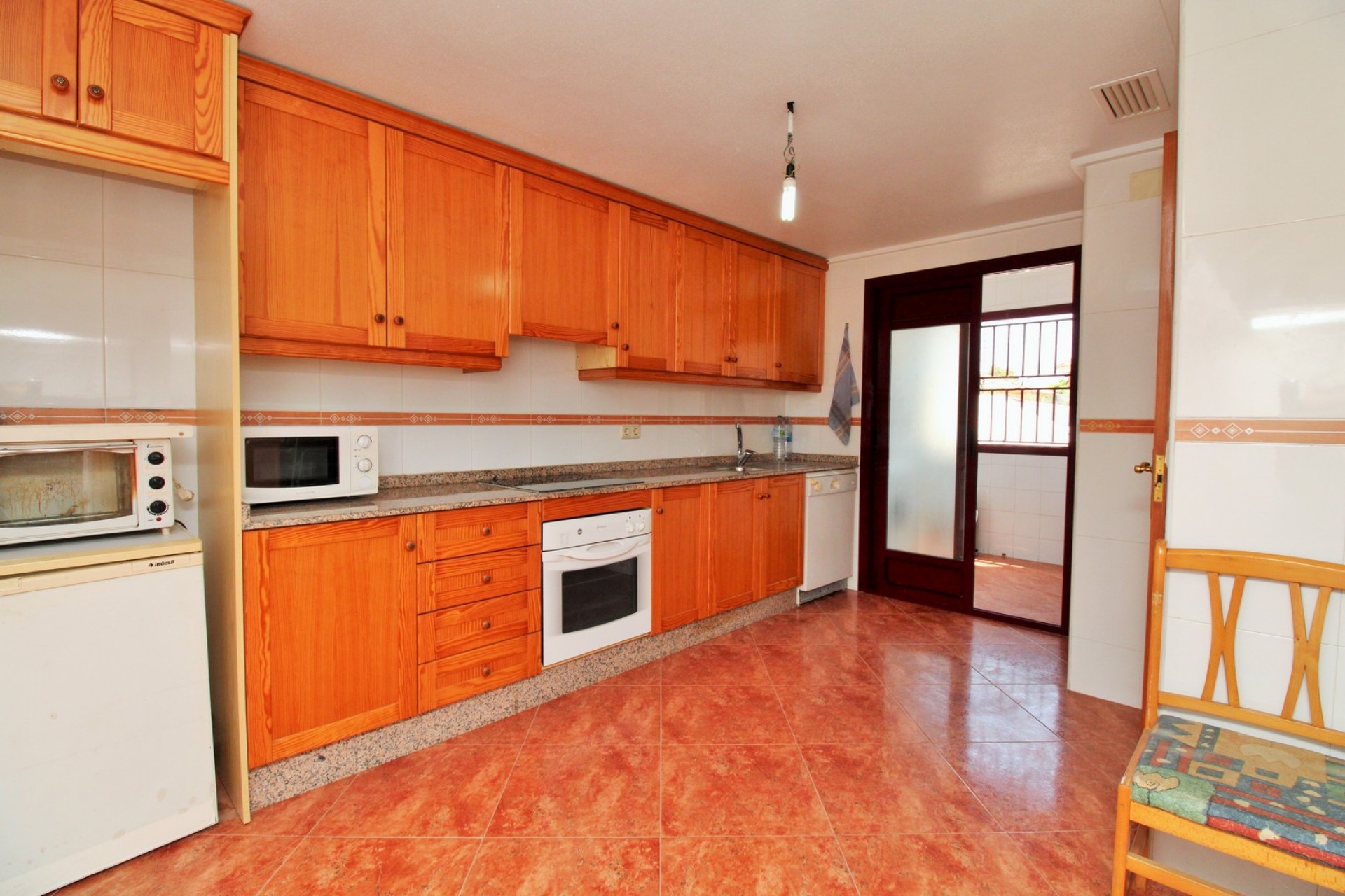 La Revente - Maison de Ville - Orihuela - Los Desamparados