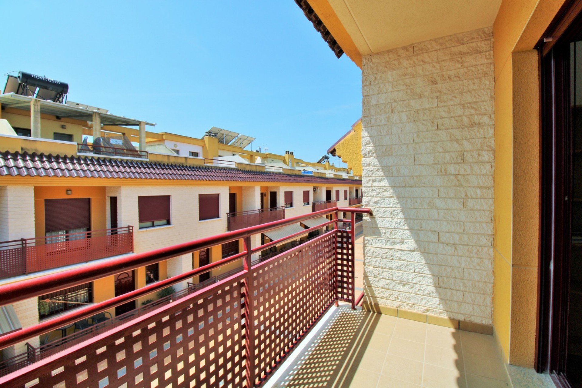 La Revente - Maison de Ville - Orihuela - Los Desamparados