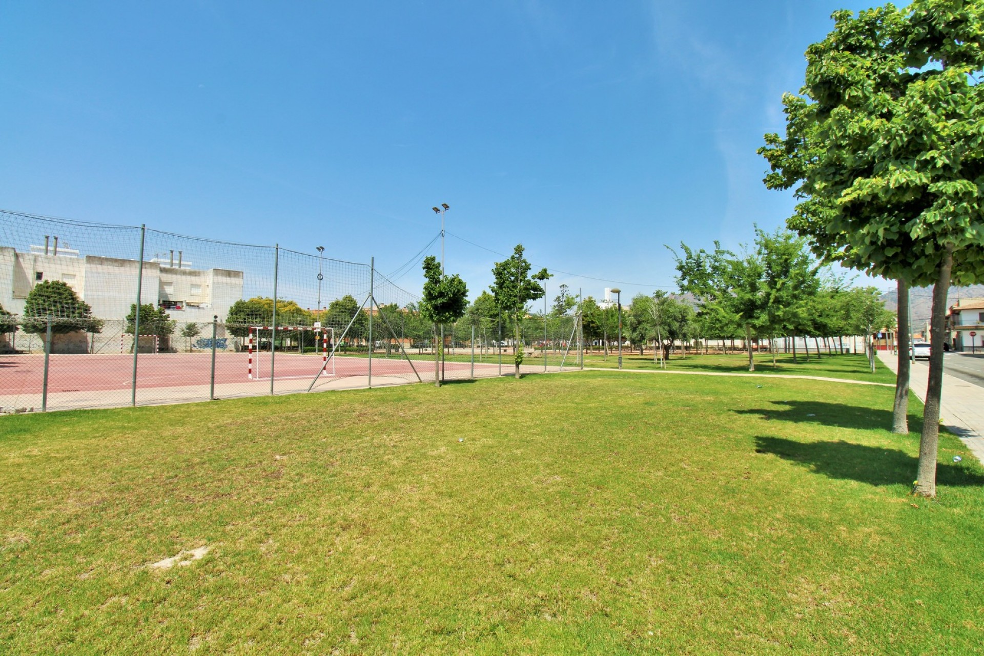 La Revente - Maison de Ville - Orihuela - Los Desamparados