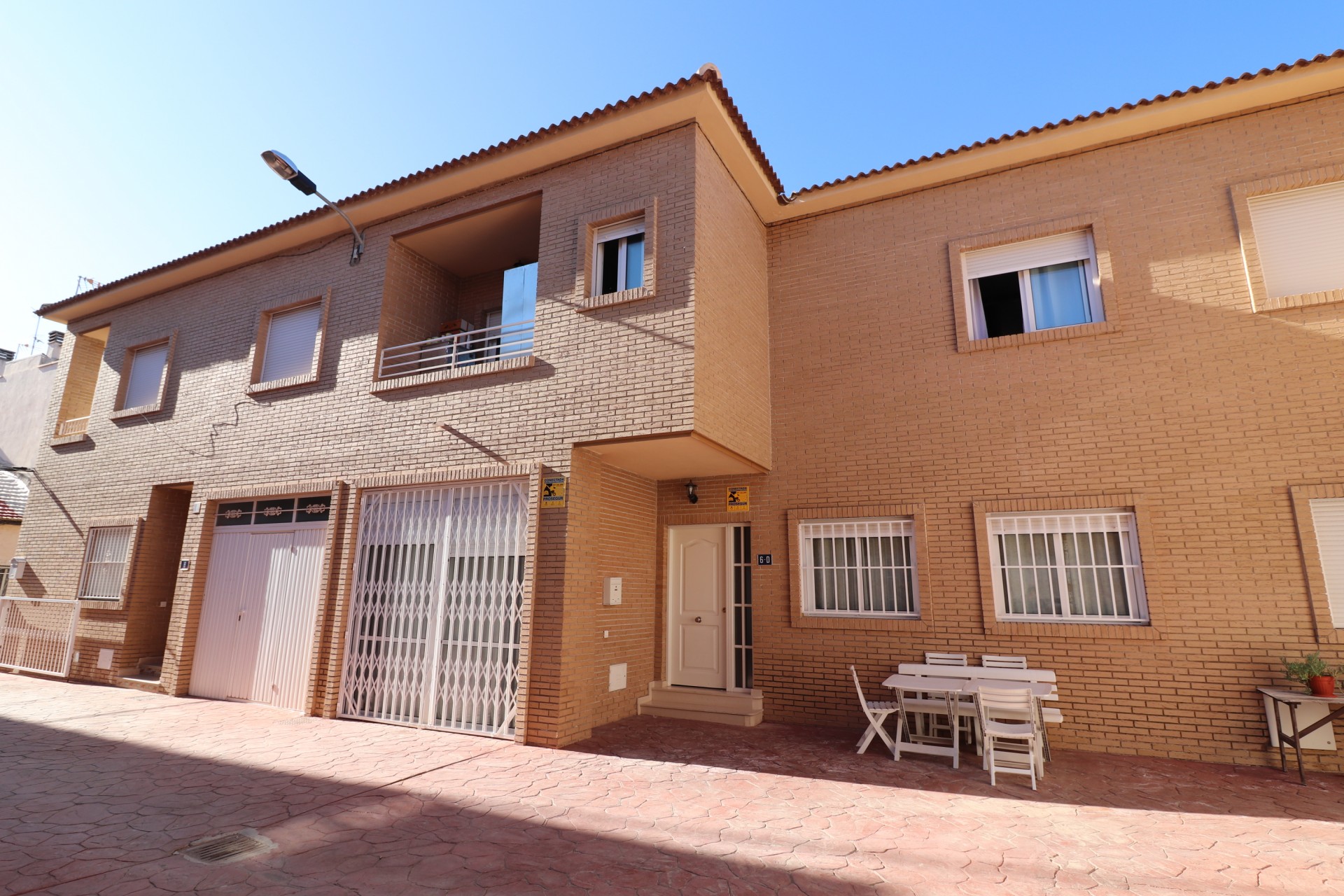 La Revente - Maison de Ville - Orihuela - San Bartolome