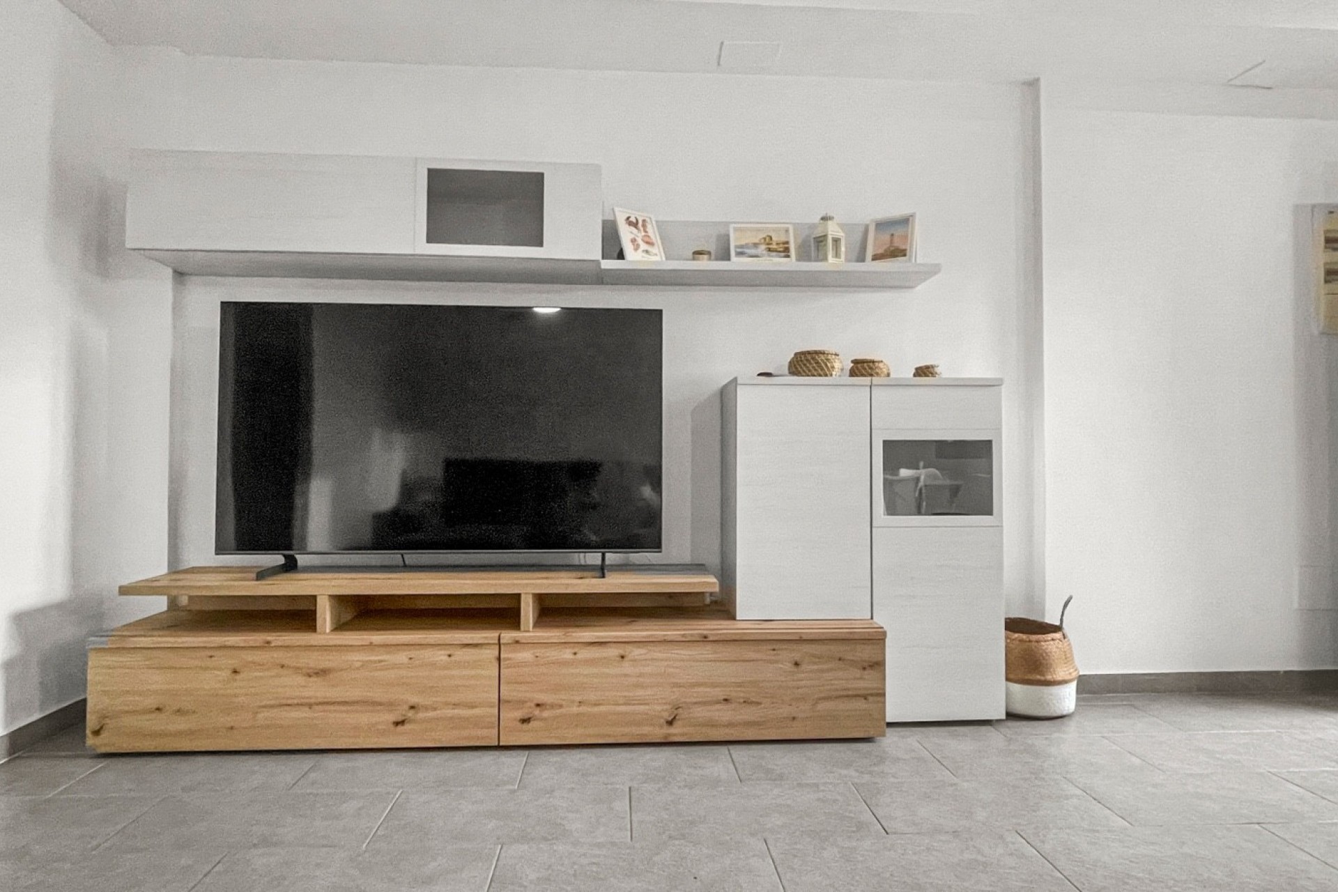 La Revente - Maison de Ville - Pilar de La Horadada - El Mojón