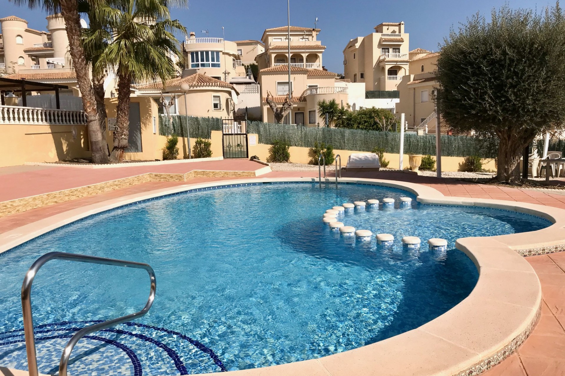 La Revente - Maison de Ville - Pinar de Campoverde - Pinar de Campoverde - Village