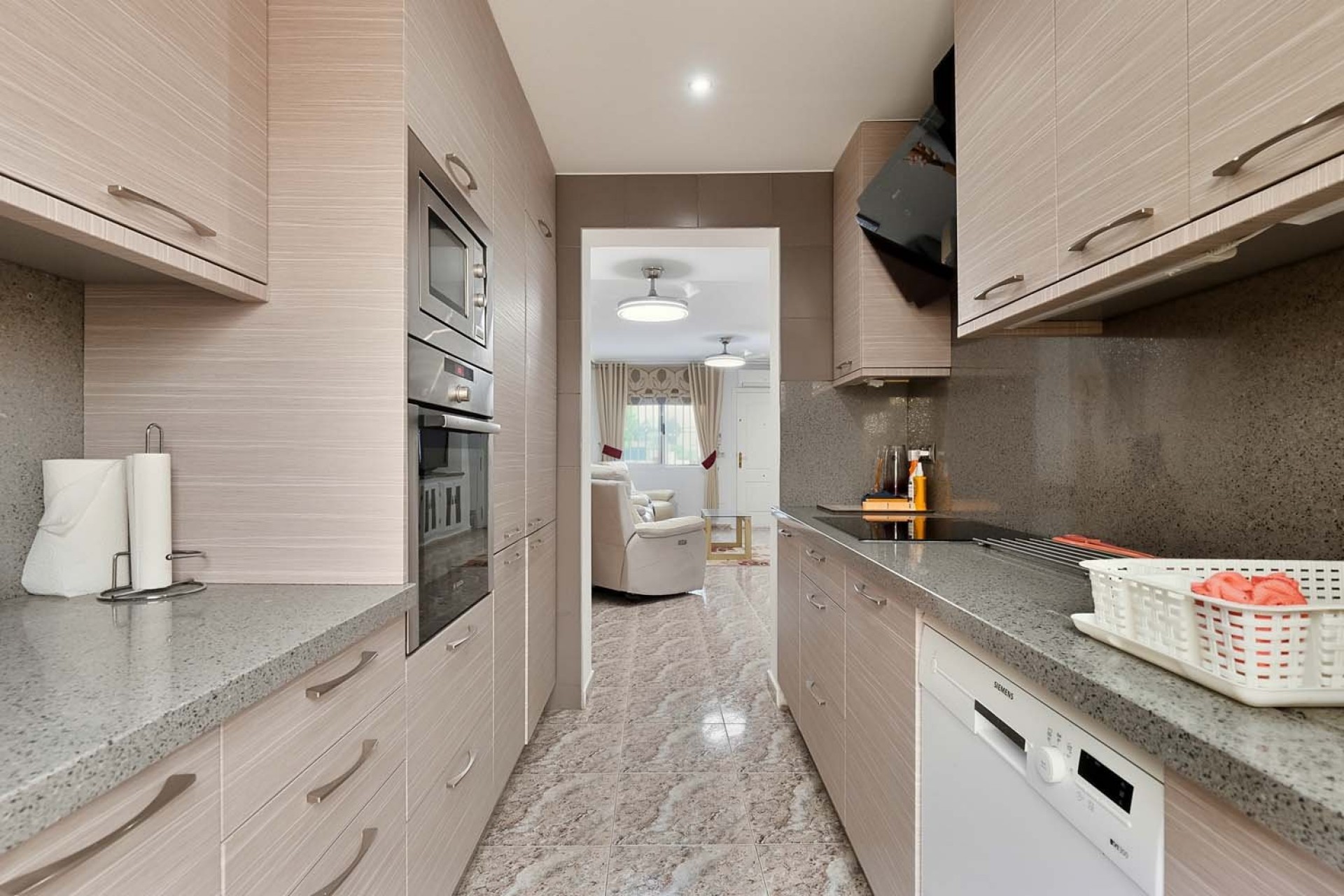 La Revente - Maison de Ville - Pinar de Campoverde - Pinar de Campoverde - Village