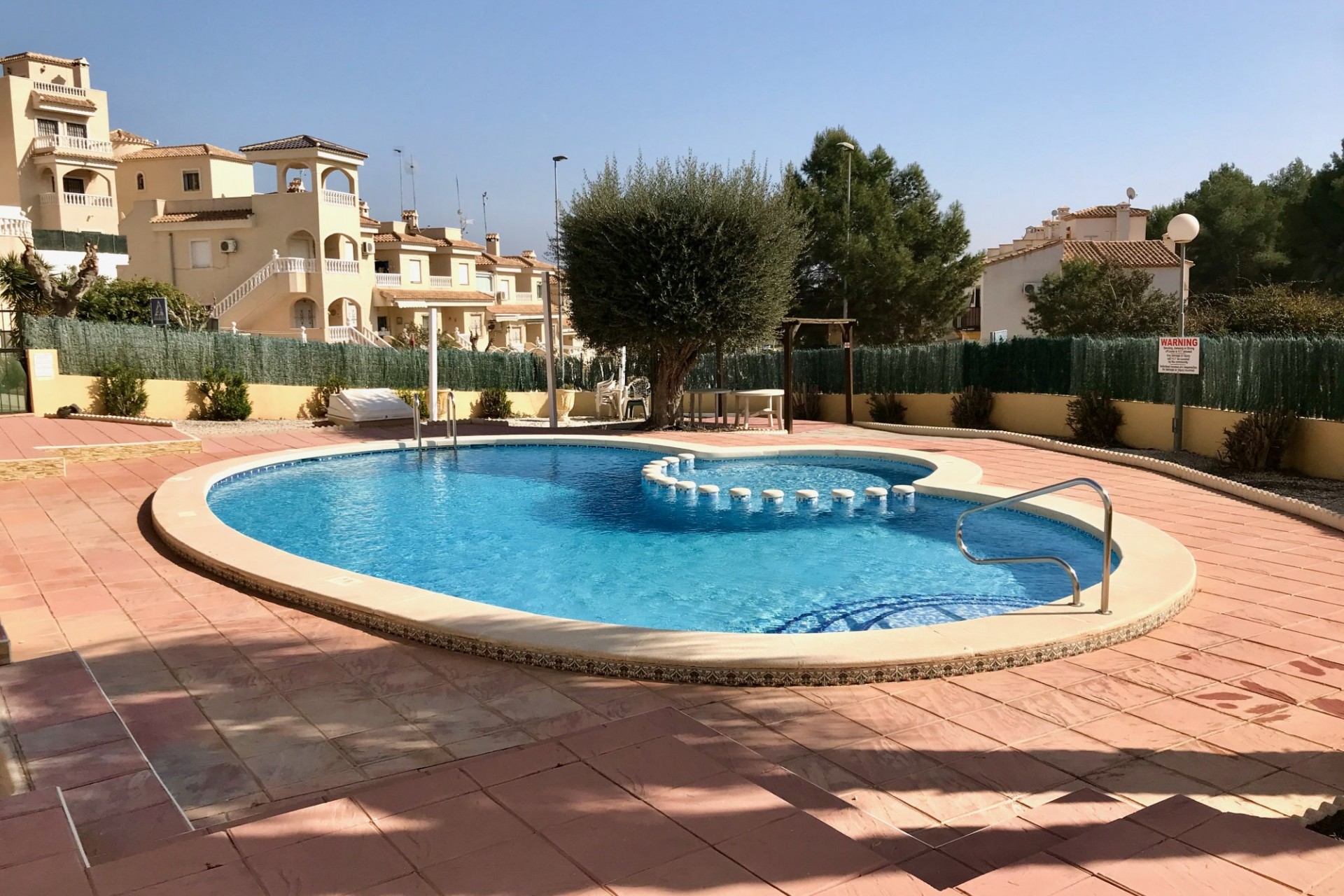 La Revente - Maison de Ville - Pinar de Campoverde - Pinar de Campoverde - Village