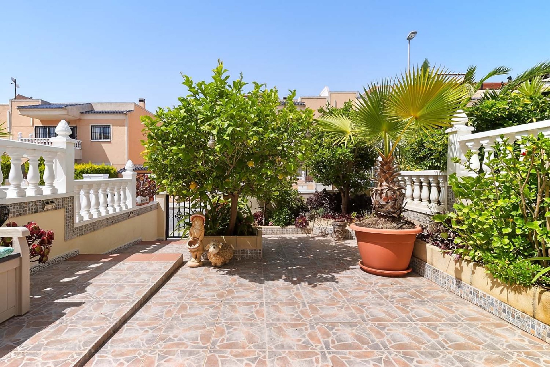 La Revente - Maison de Ville - Pinar de Campoverde - Pinar de Campoverde - Village