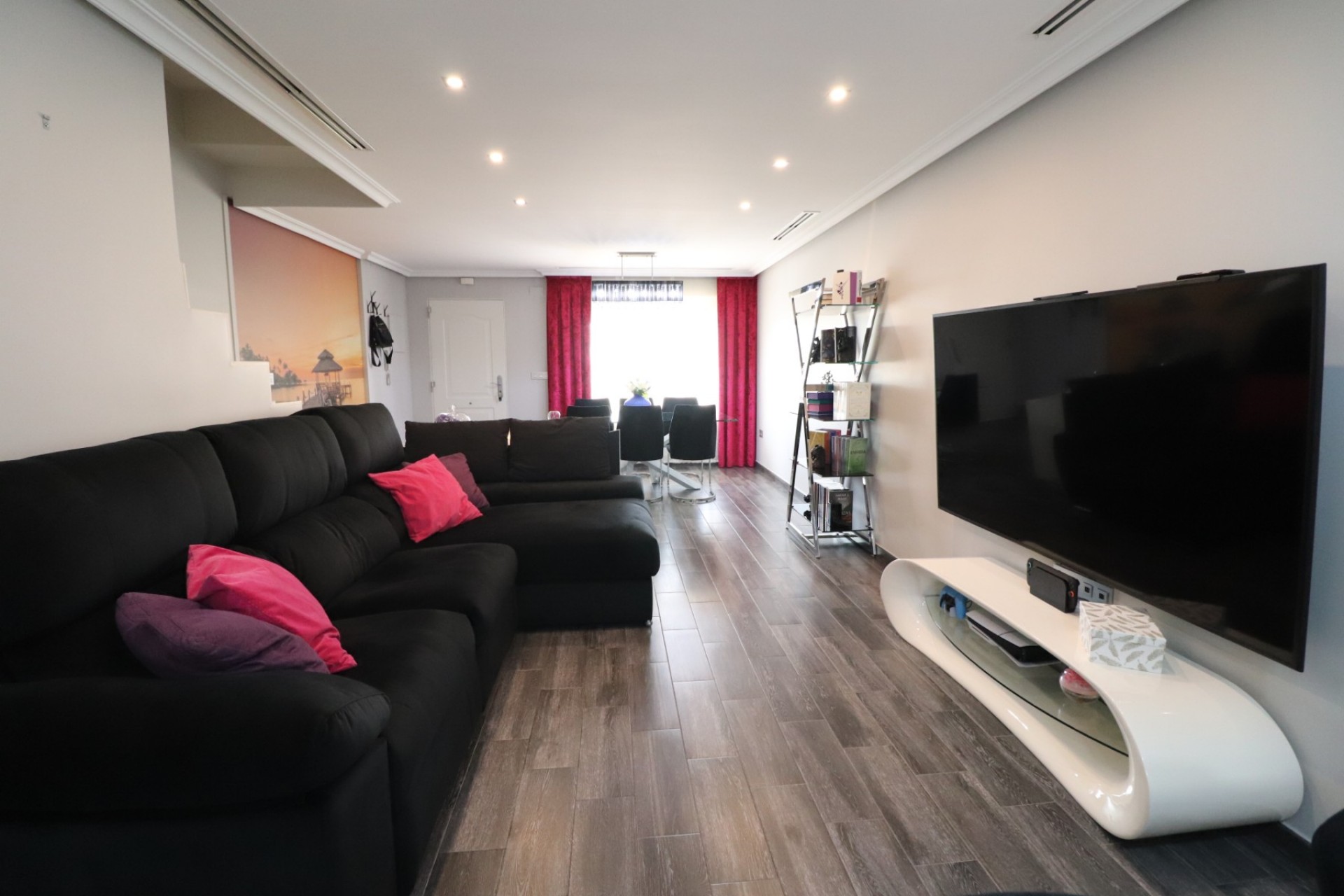 La Revente - Maison de Ville - Redovan - Redovan - Ville