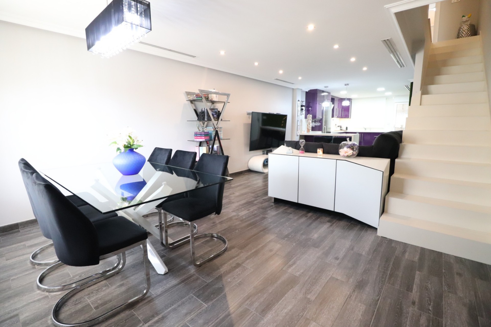 La Revente - Maison de Ville - Redovan - Redovan - Ville