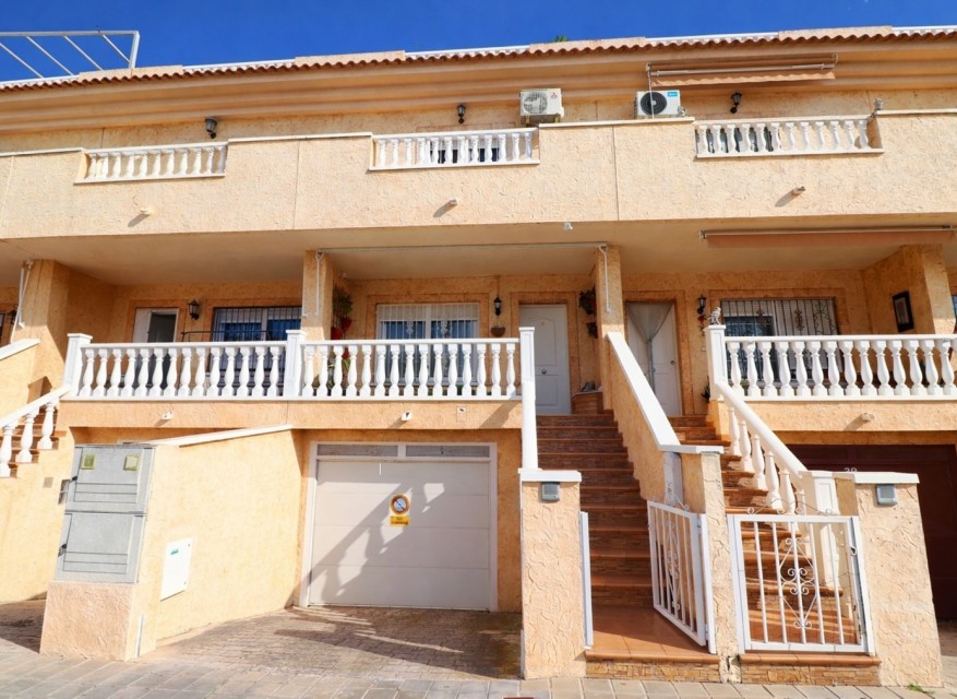 La Revente - Maison de Ville - Redovan - Redovan - Ville