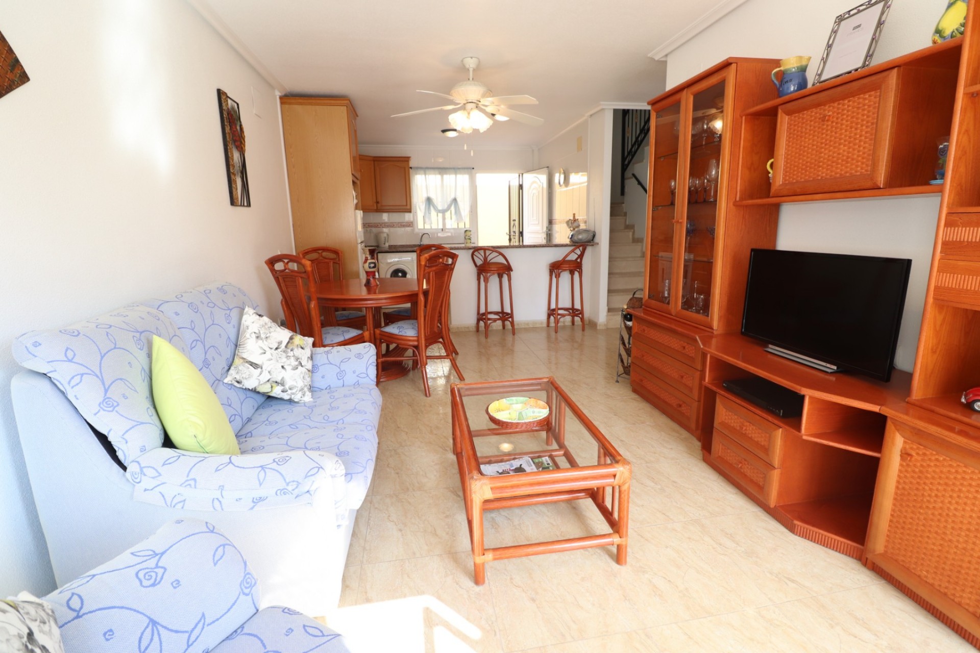 La Revente - Maison de Ville - Rojales - Los Palacios