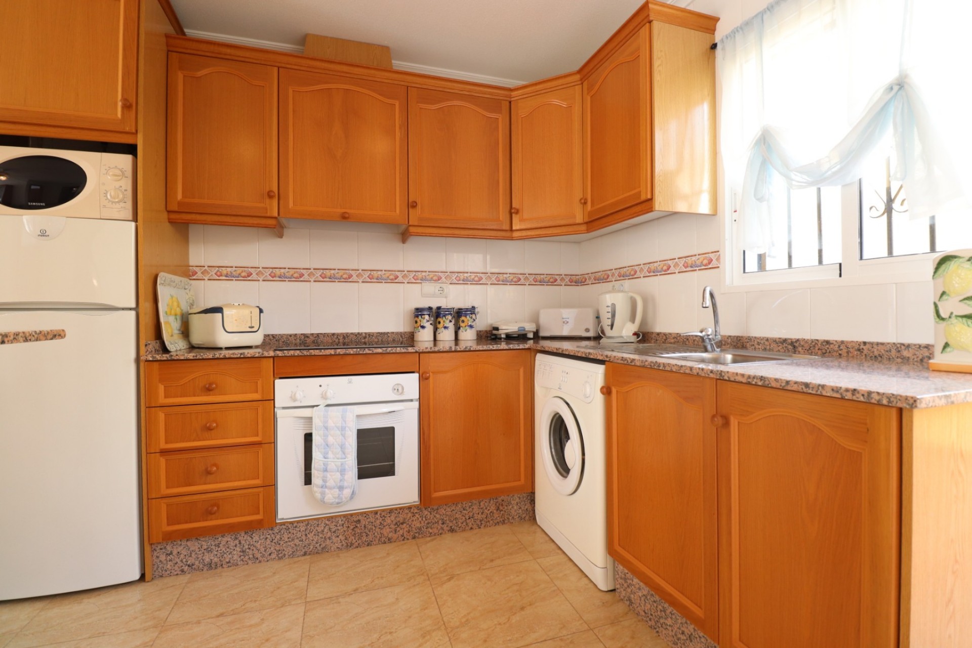 La Revente - Maison de Ville - Rojales - Los Palacios