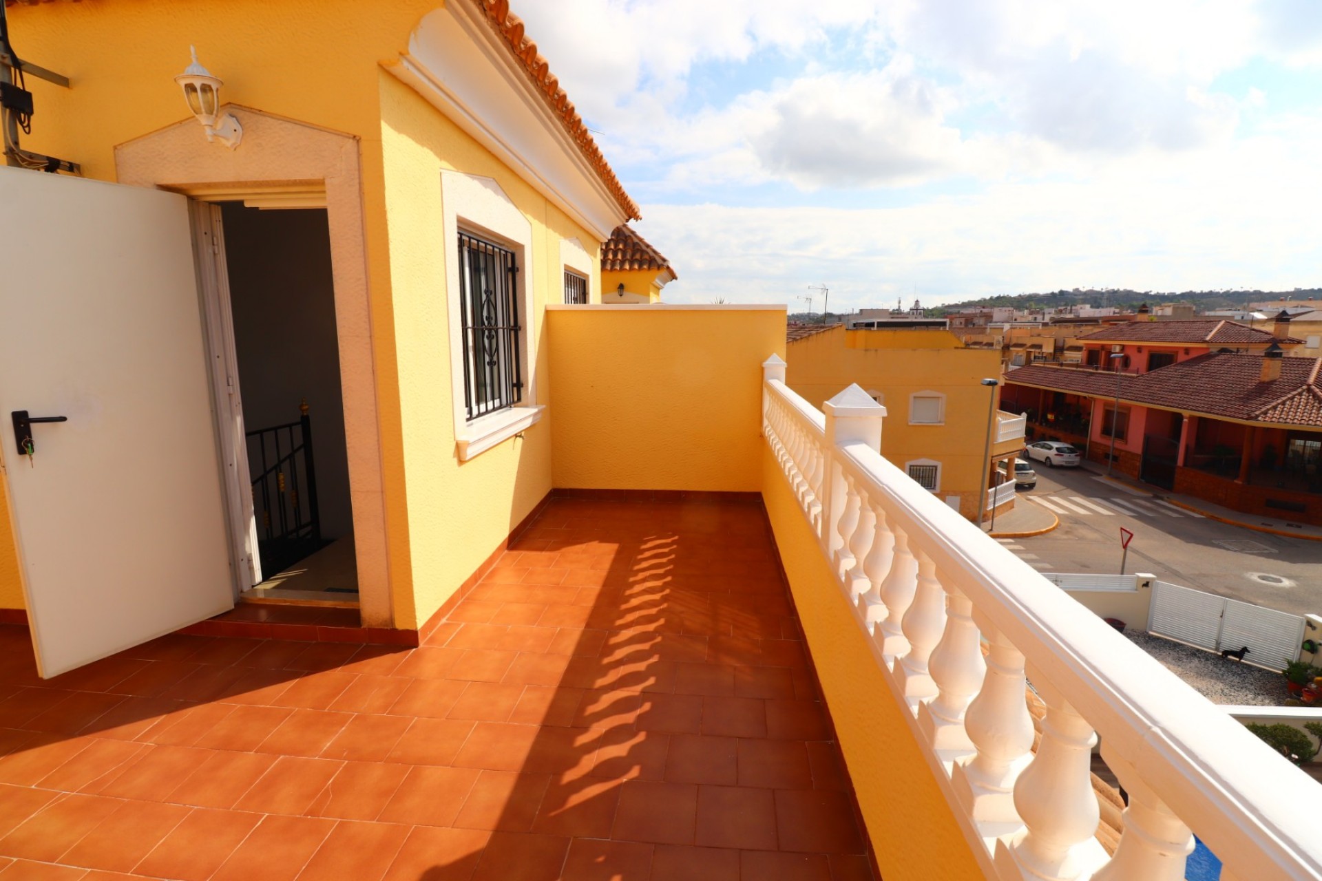La Revente - Maison de Ville - Rojales - Los Palacios