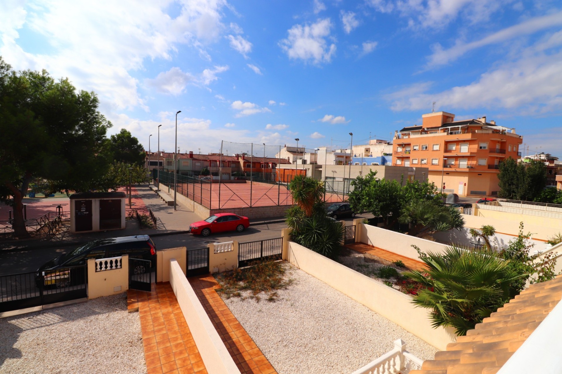 La Revente - Maison de Ville - Rojales - Los Palacios