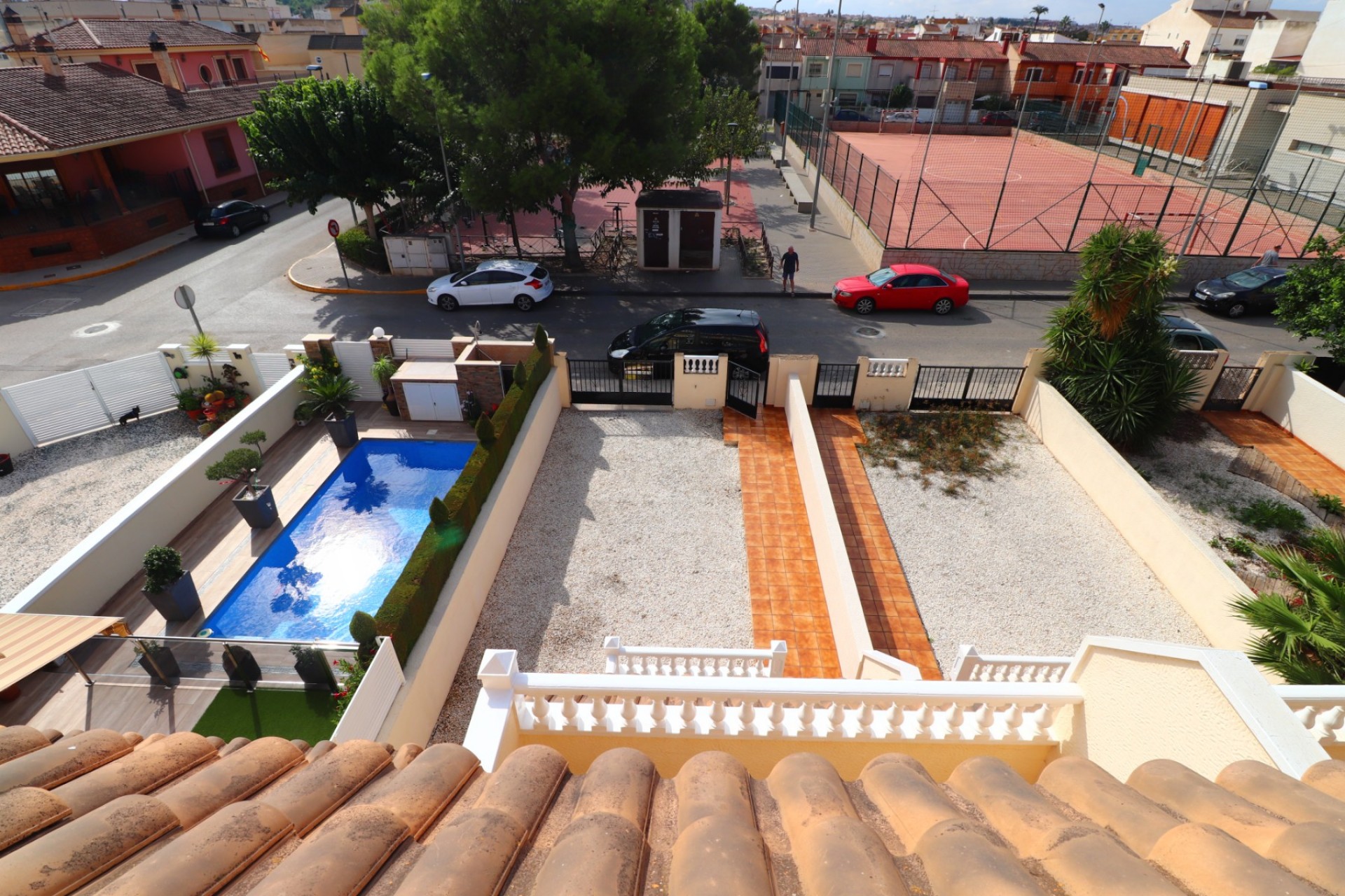 La Revente - Maison de Ville - Rojales - Los Palacios