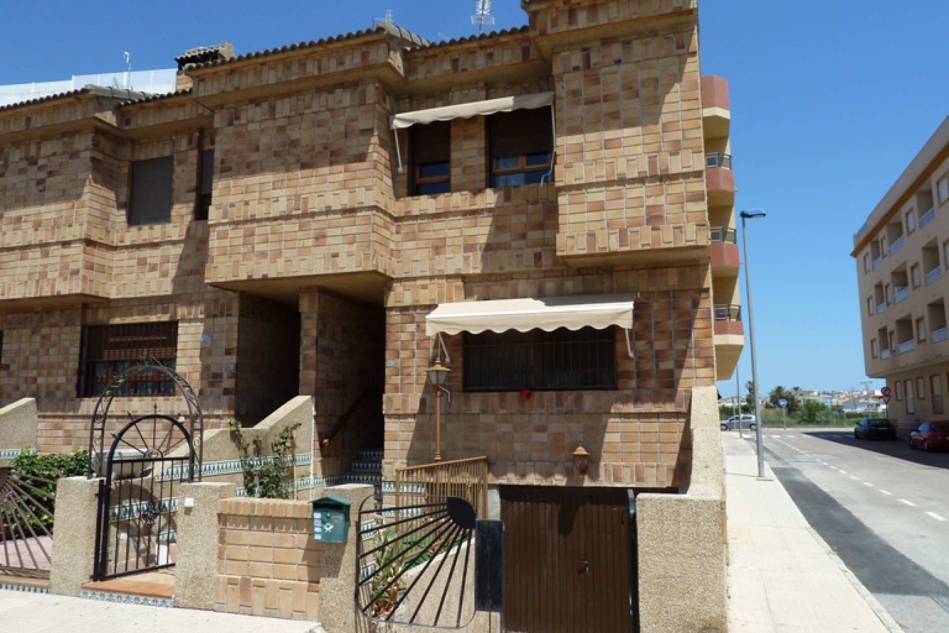 La Revente - Maison de Ville - Rojales - Los Palacios