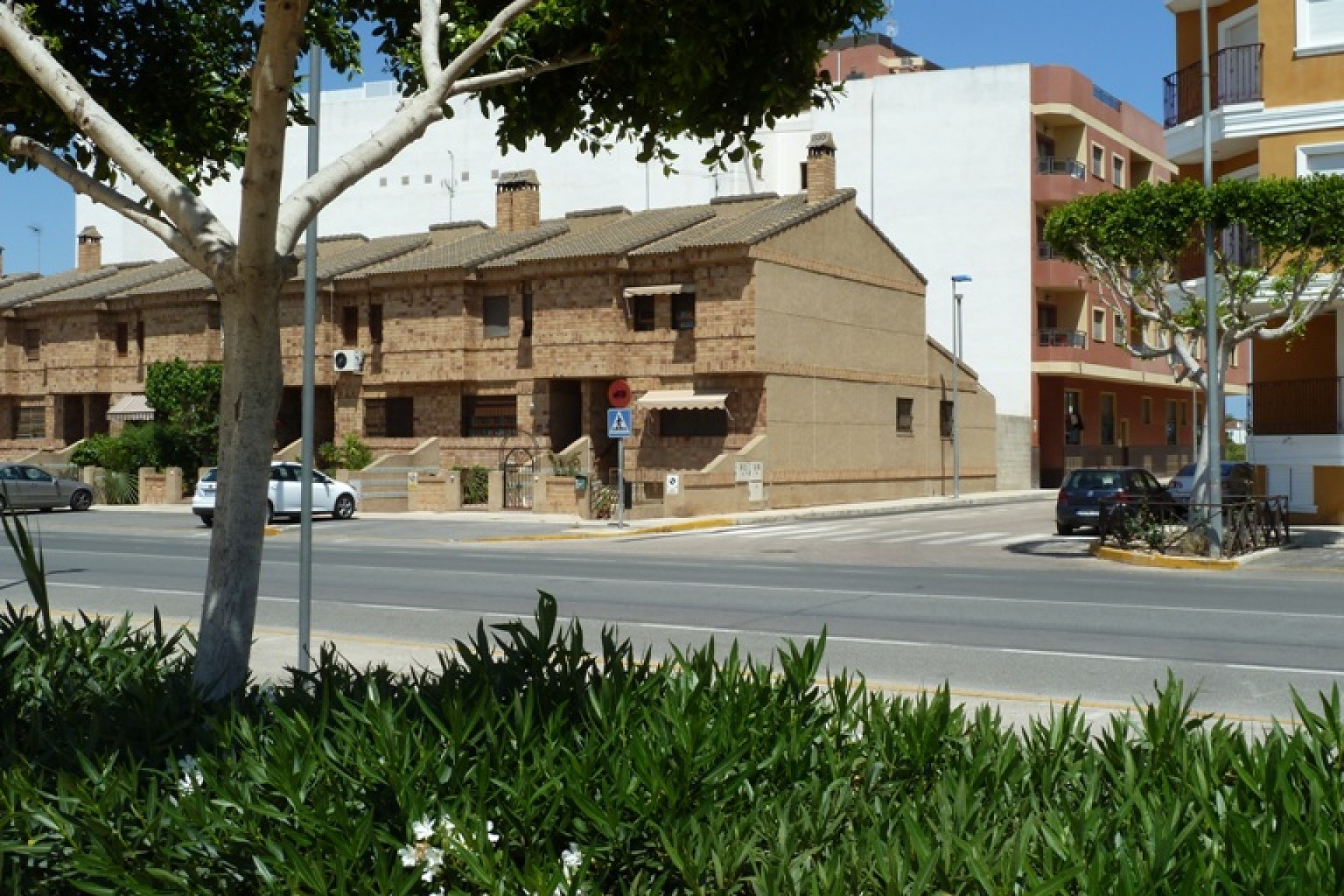 La Revente - Maison de Ville - Rojales - Los Palacios