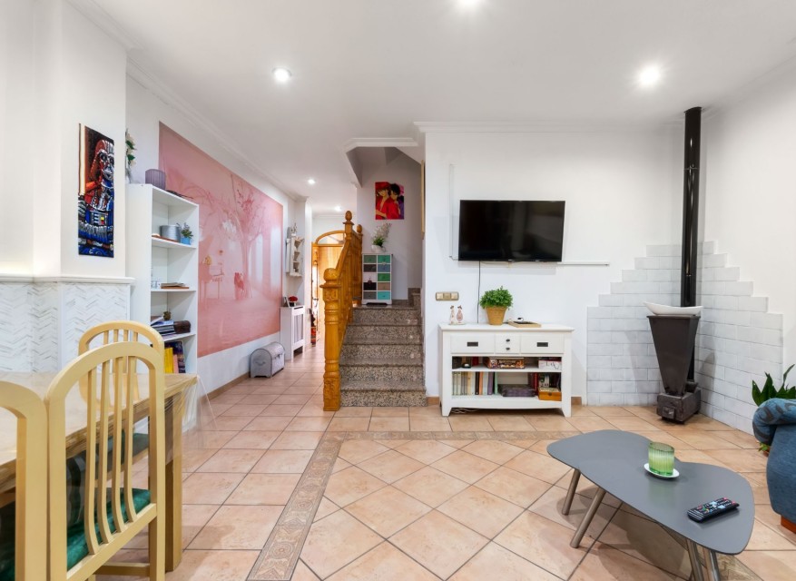 La Revente - Maison de Ville - Rojales - Rojales - Village