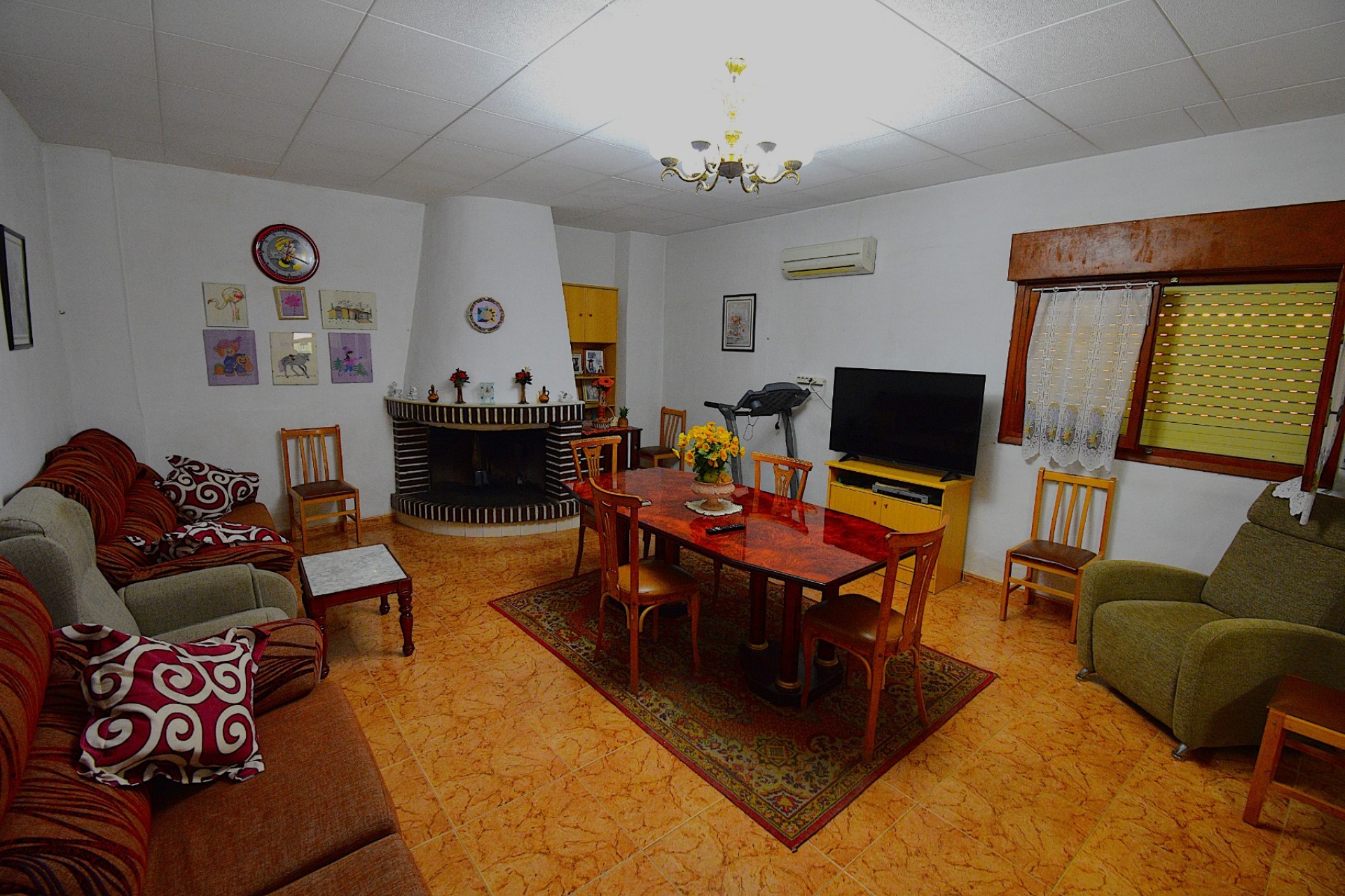 La Revente - Maison de Ville - Rojales - Rojales - Village