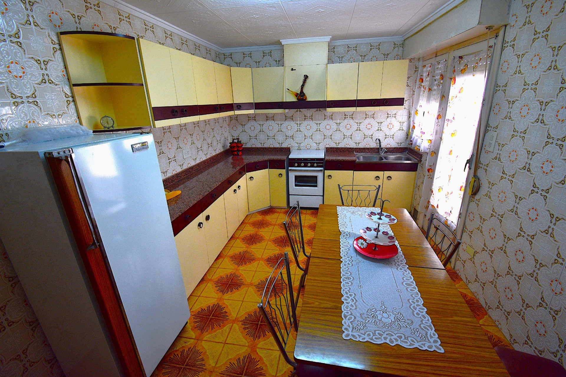 La Revente - Maison de Ville - Rojales - Rojales - Village