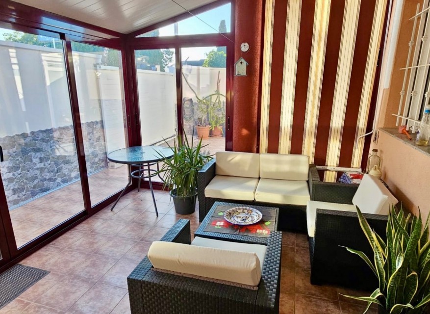 La Revente - Maison de Ville - San Javier - San Javier - Ville