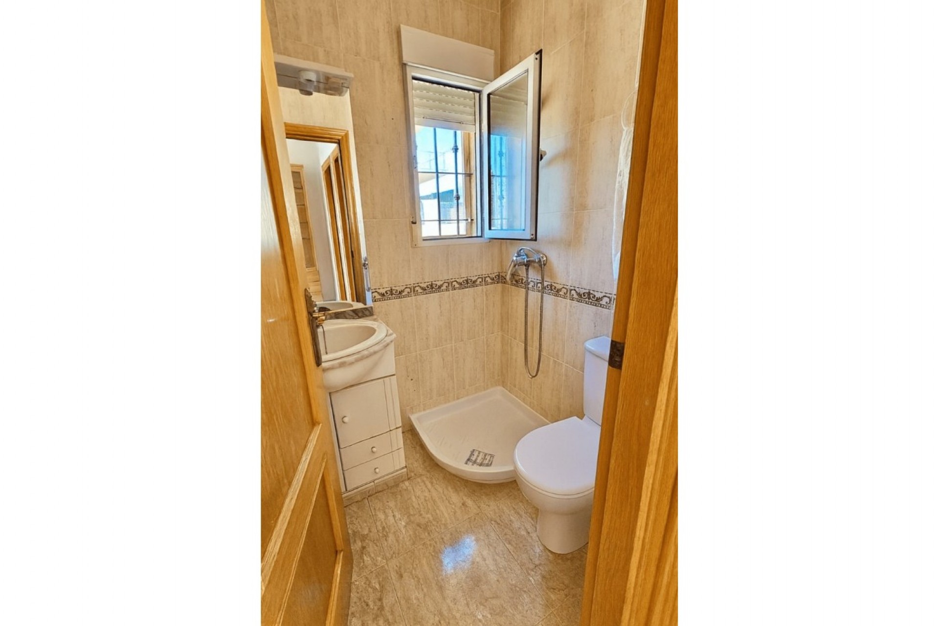 La Revente - Maison de Ville - San Javier - San Javier - Ville