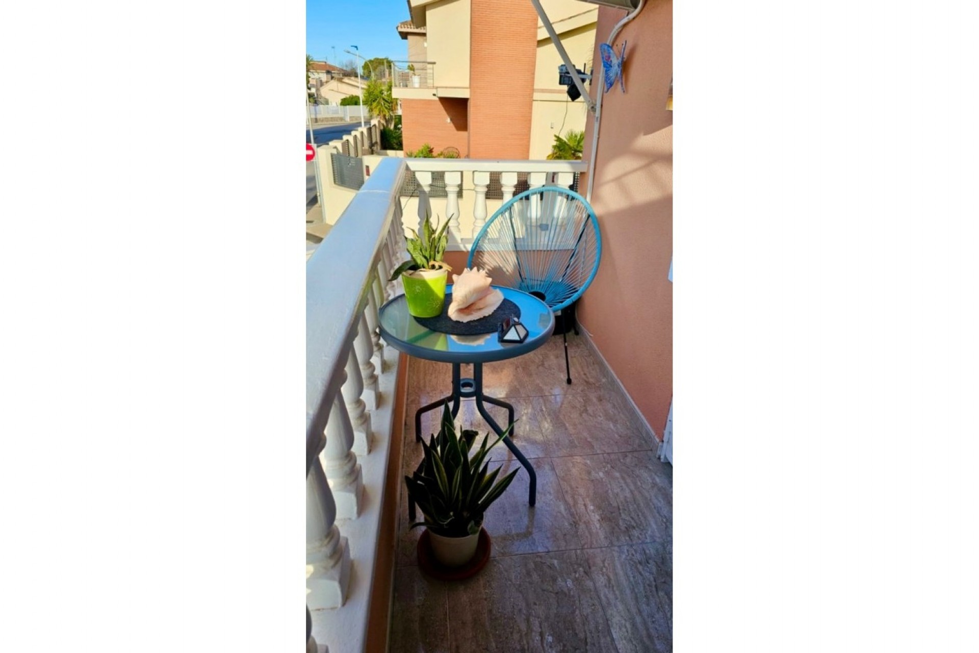 La Revente - Maison de Ville - San Javier - San Javier - Ville